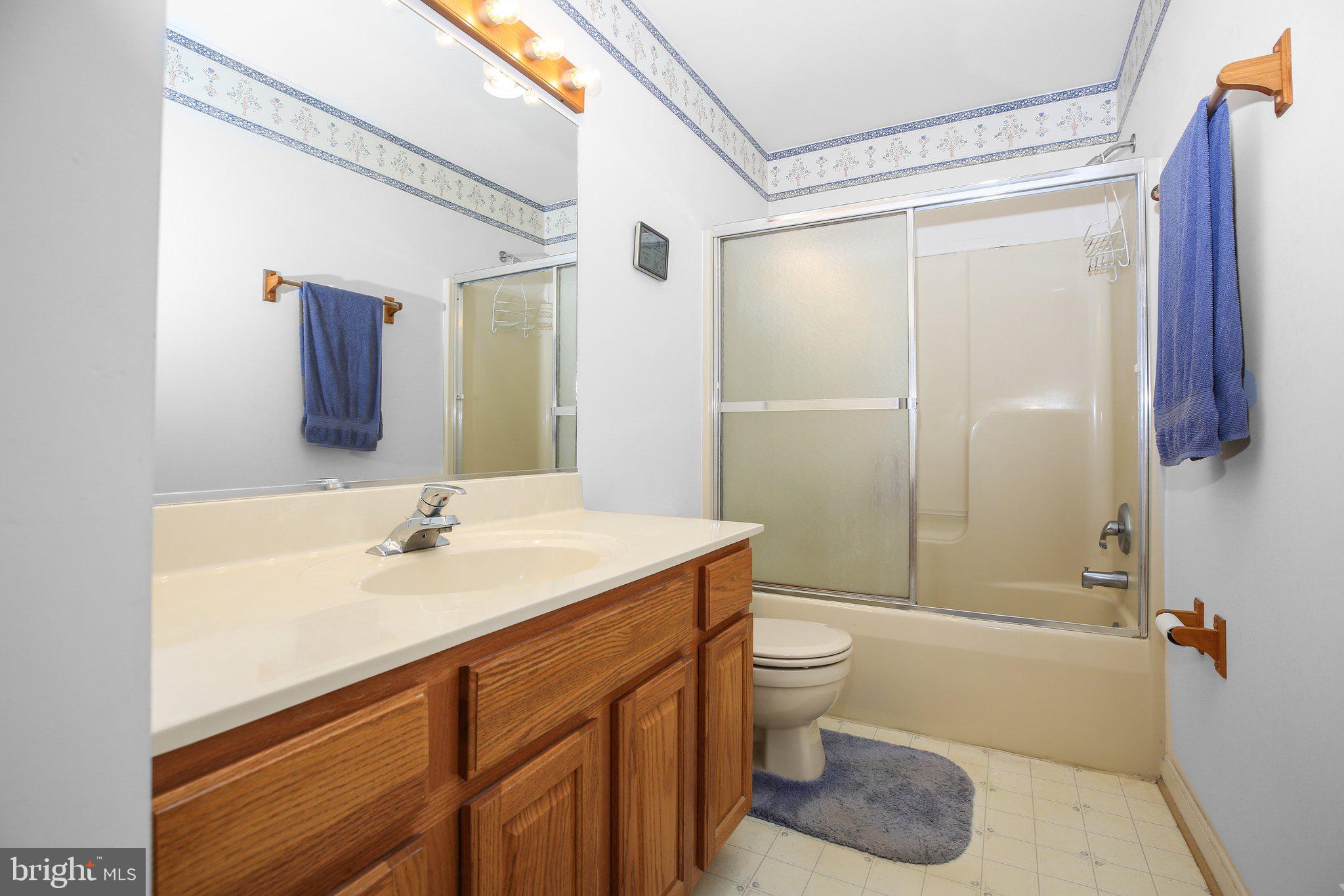 LITTLE FALLS VILLAGE - Residential