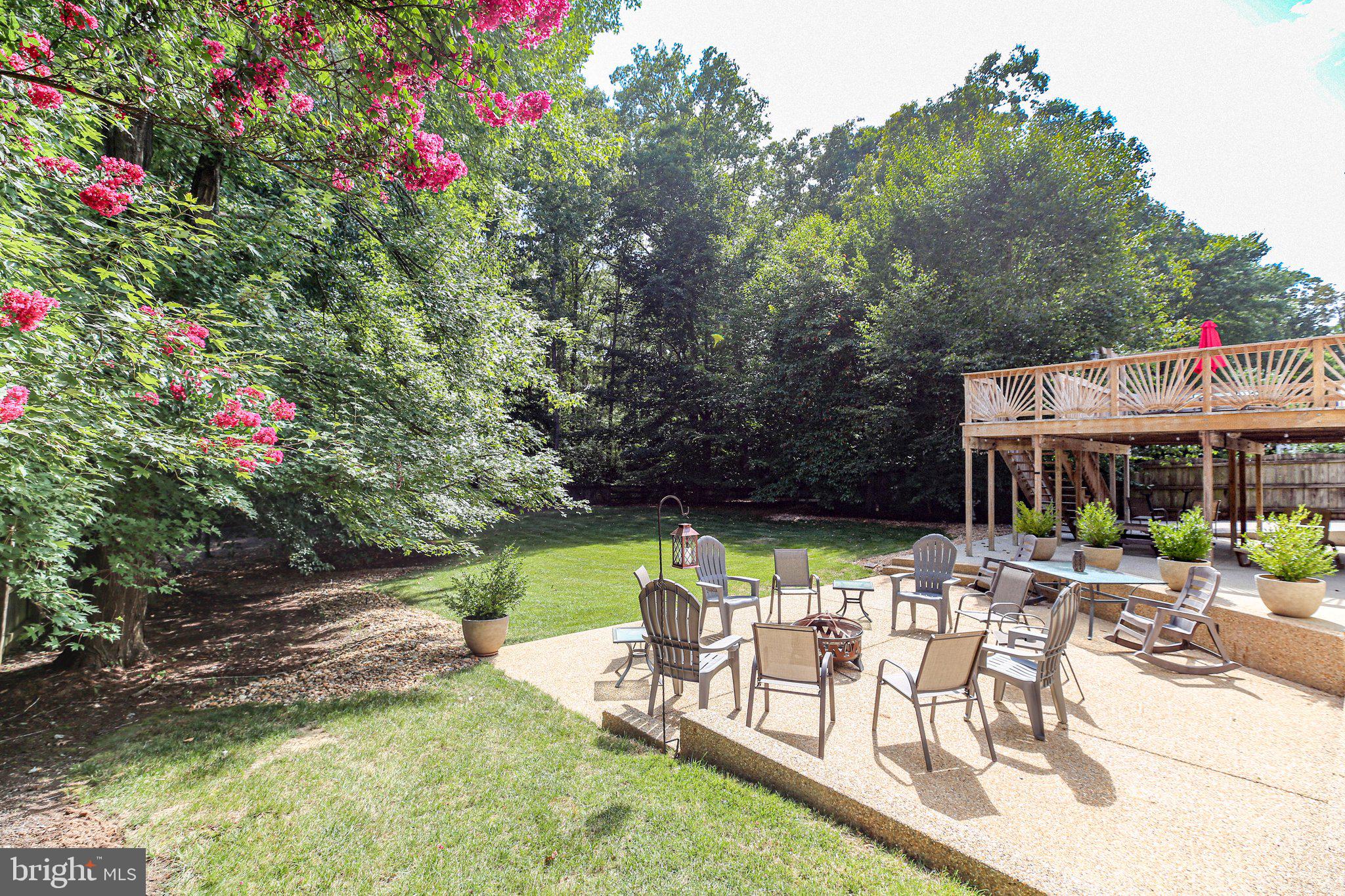 LITTLE FALLS VILLAGE - Residential