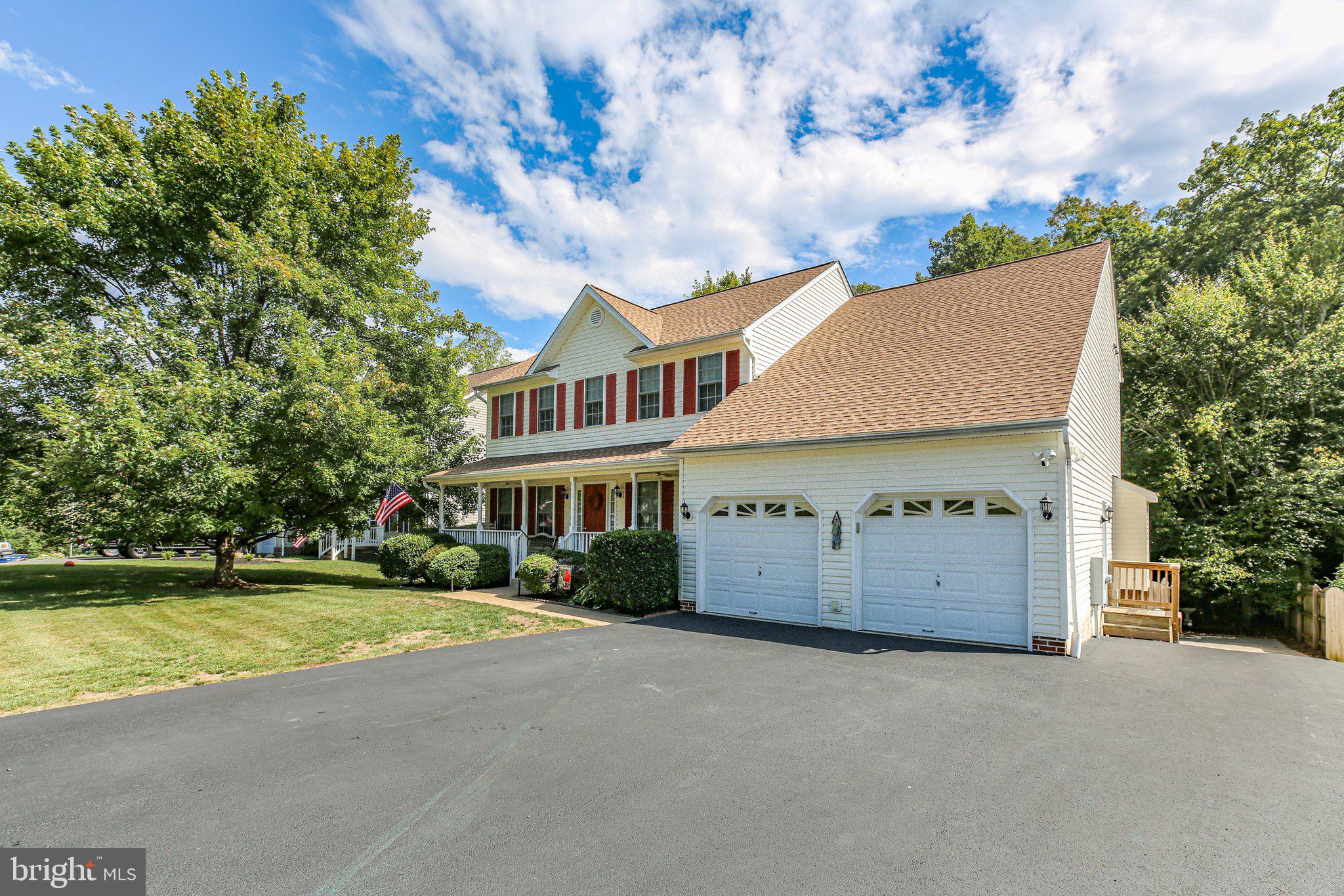 LITTLE FALLS VILLAGE - Residential