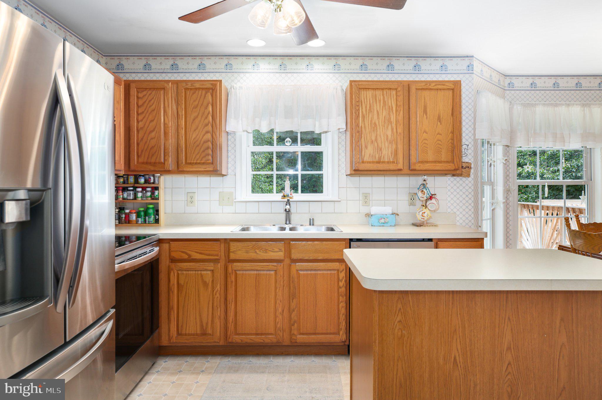 LITTLE FALLS VILLAGE - Residential