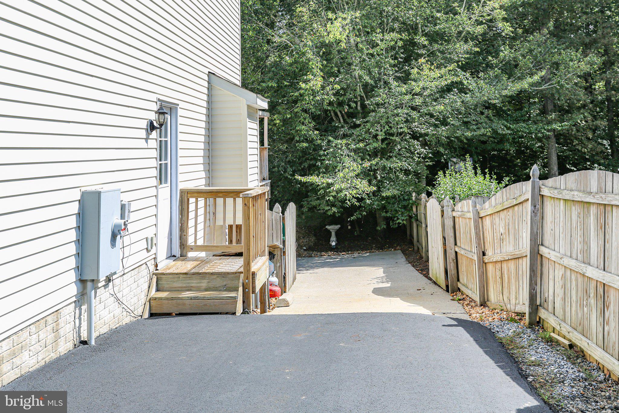 LITTLE FALLS VILLAGE - Residential