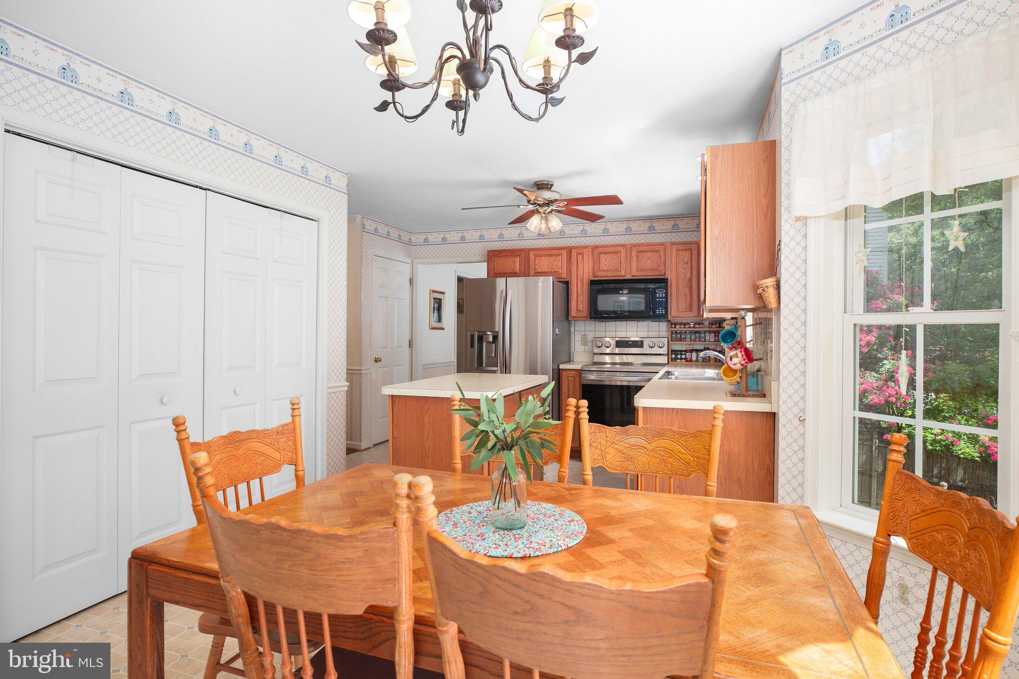 LITTLE FALLS VILLAGE - Residential