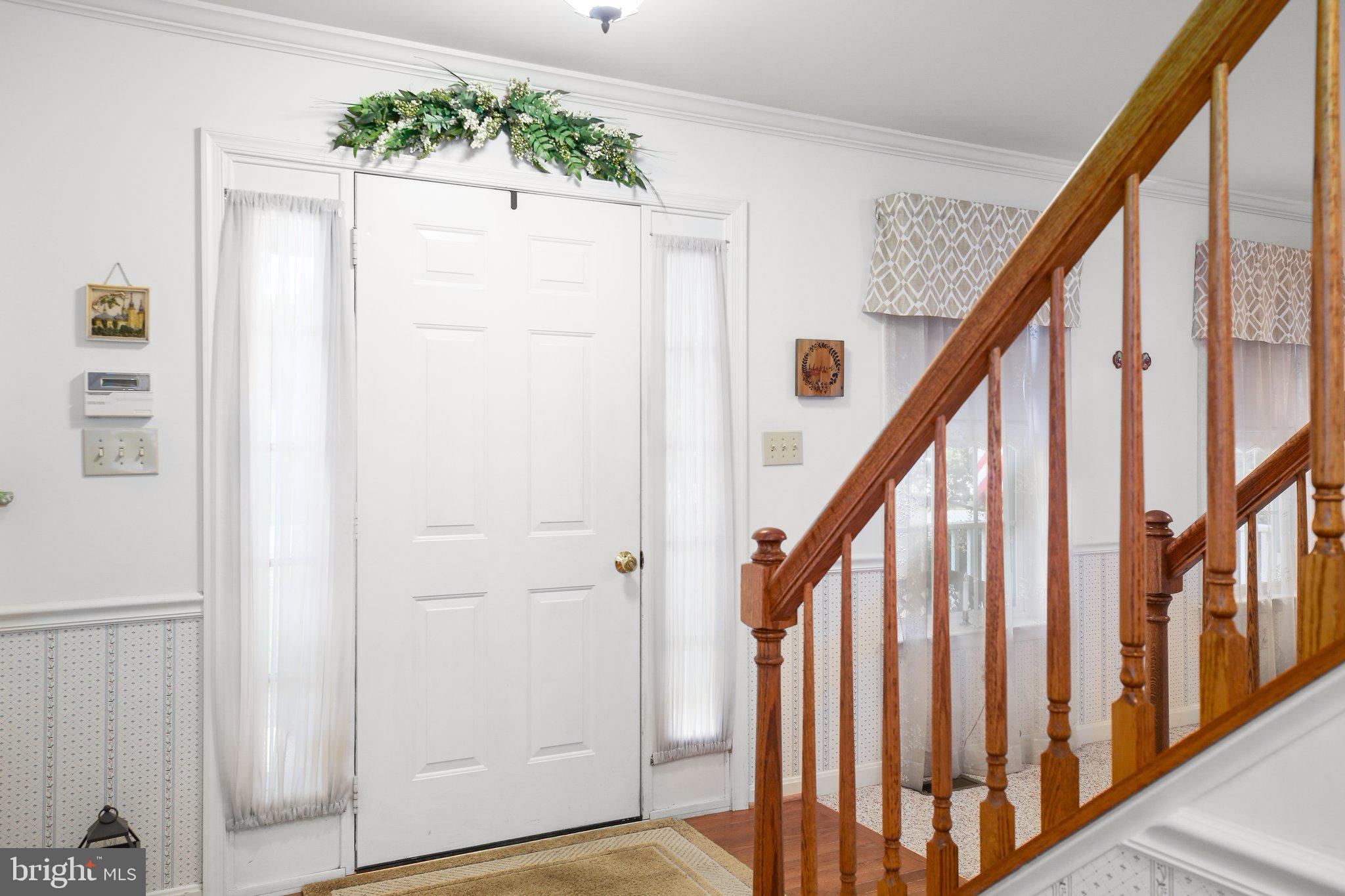 LITTLE FALLS VILLAGE - Residential