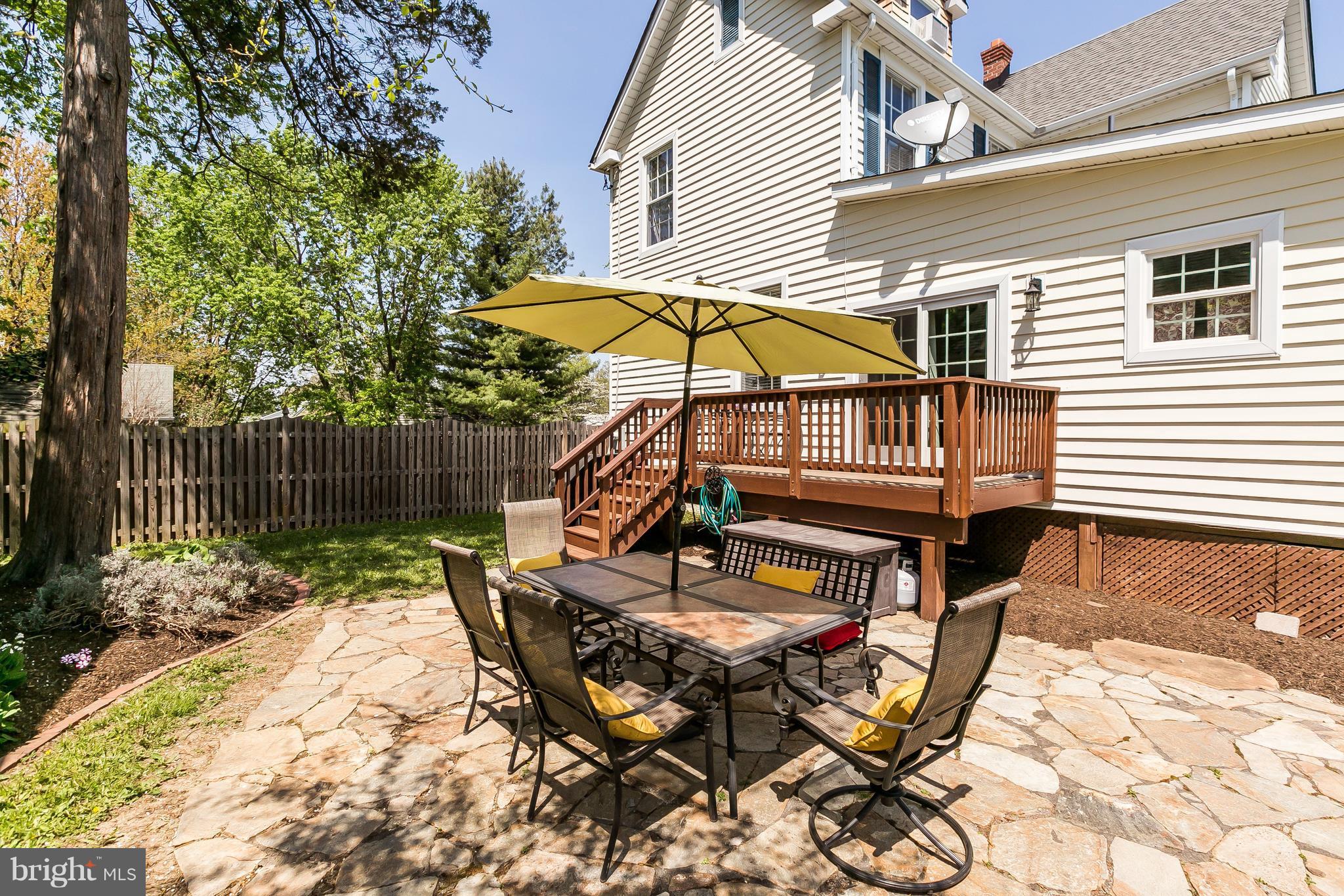 EAST CATONSVILLE - Residential