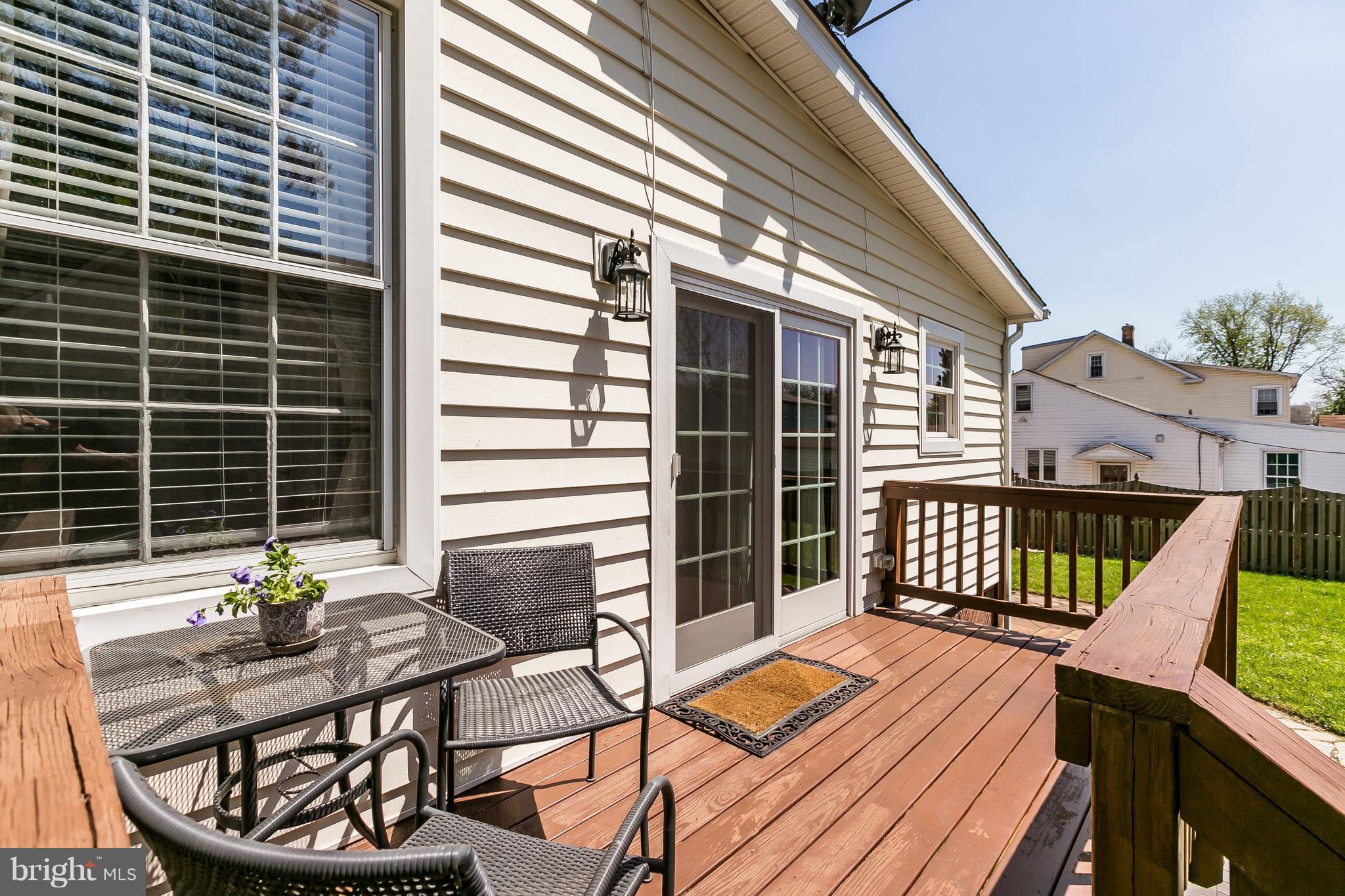 EAST CATONSVILLE - Residential