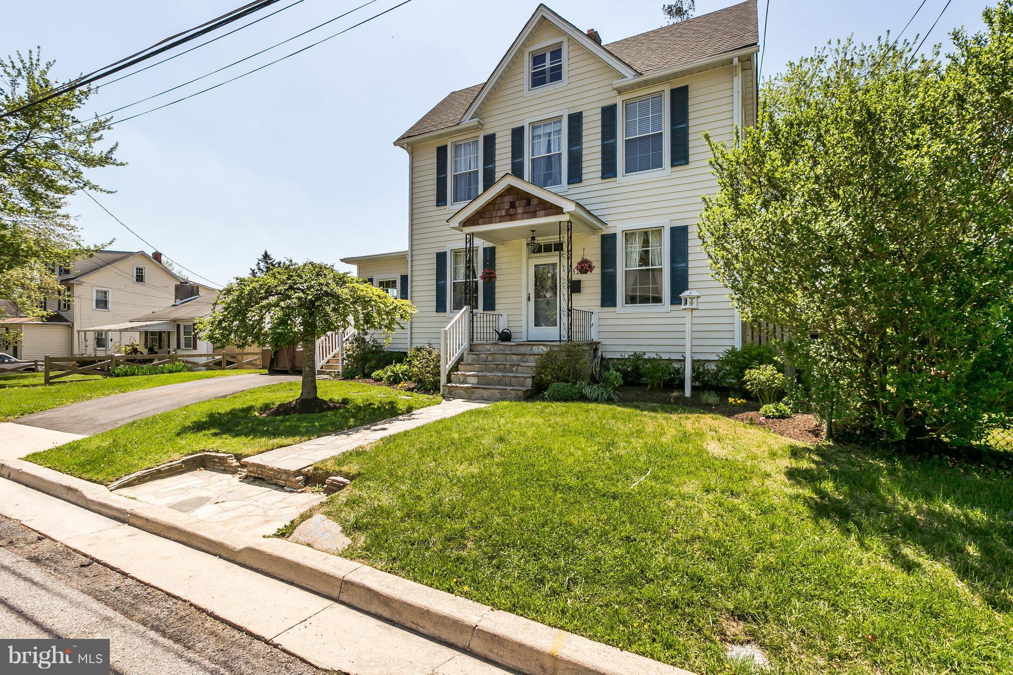 EAST CATONSVILLE - Residential