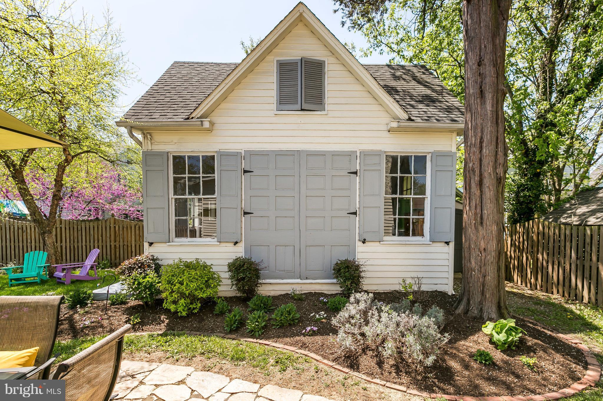 EAST CATONSVILLE - Residential