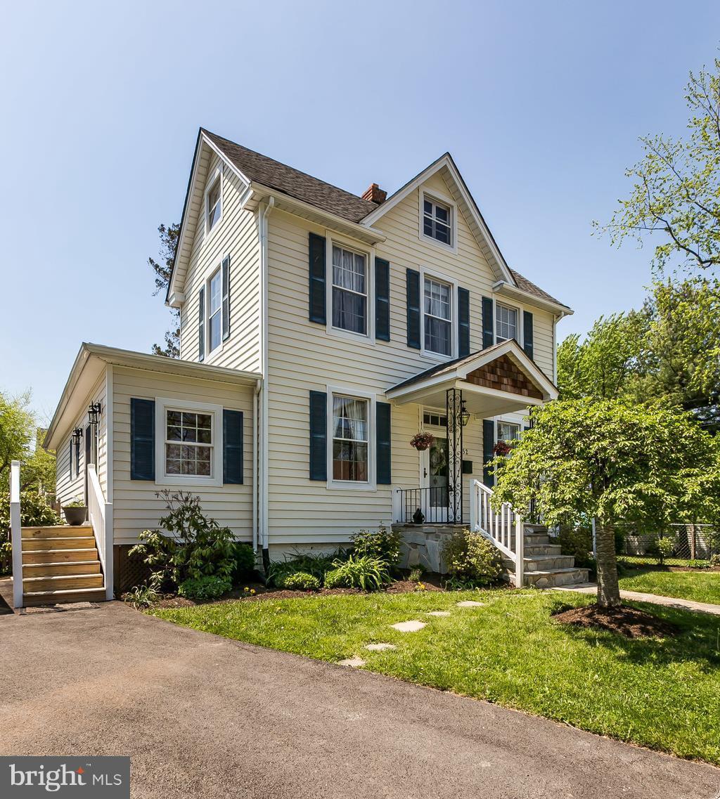 EAST CATONSVILLE - Residential