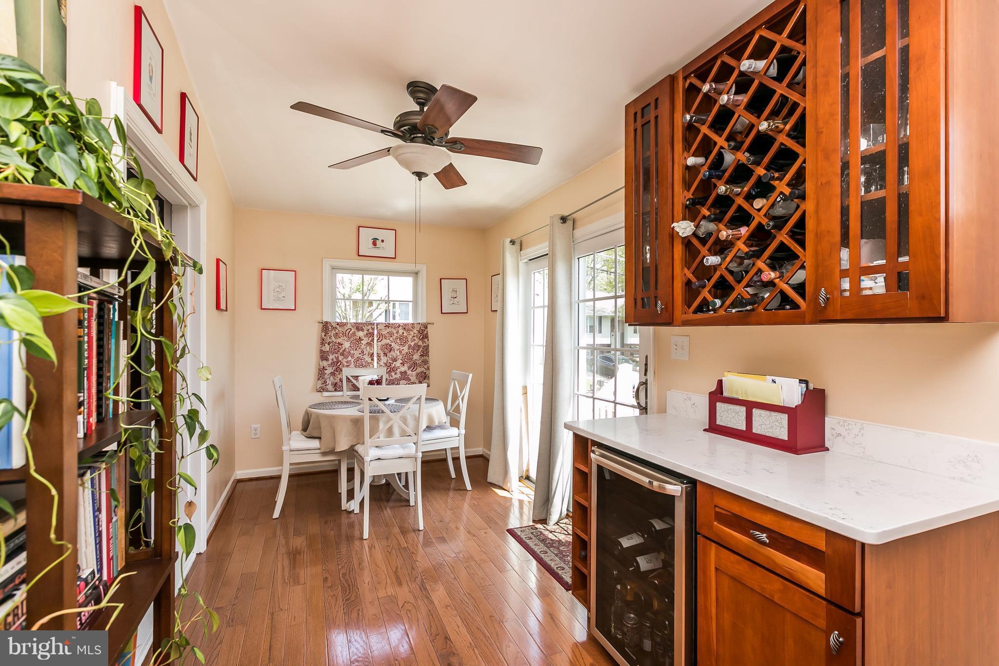 EAST CATONSVILLE - Residential