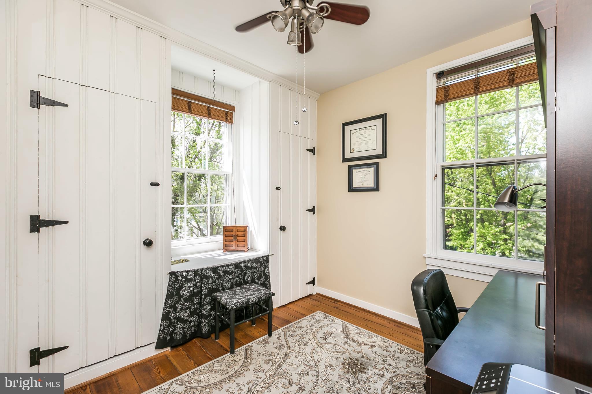 EAST CATONSVILLE - Residential