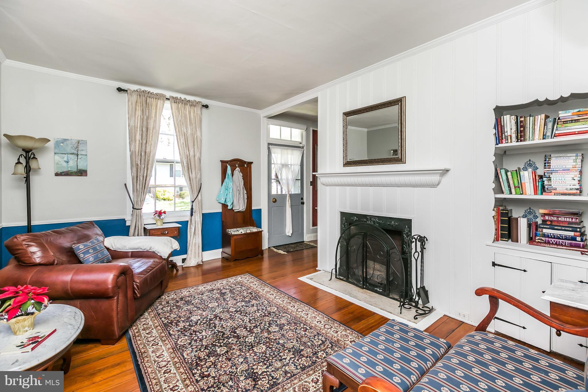 EAST CATONSVILLE - Residential