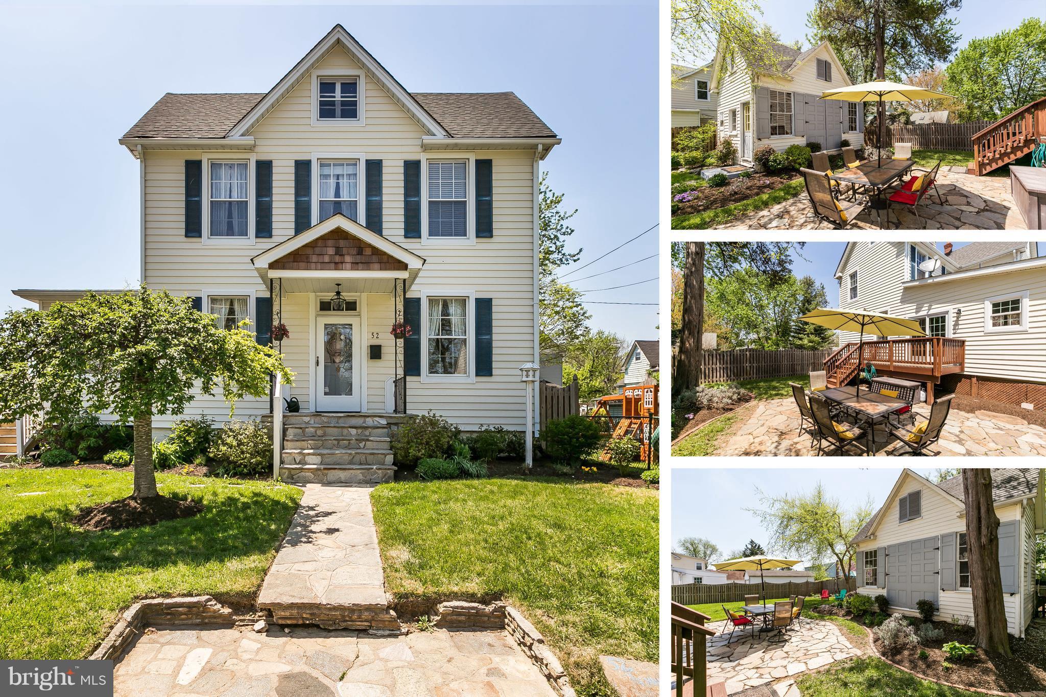 EAST CATONSVILLE - Residential