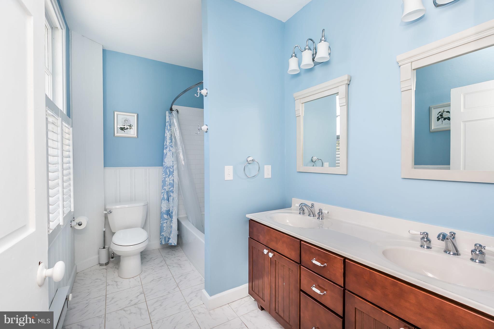 EAST CATONSVILLE - Residential