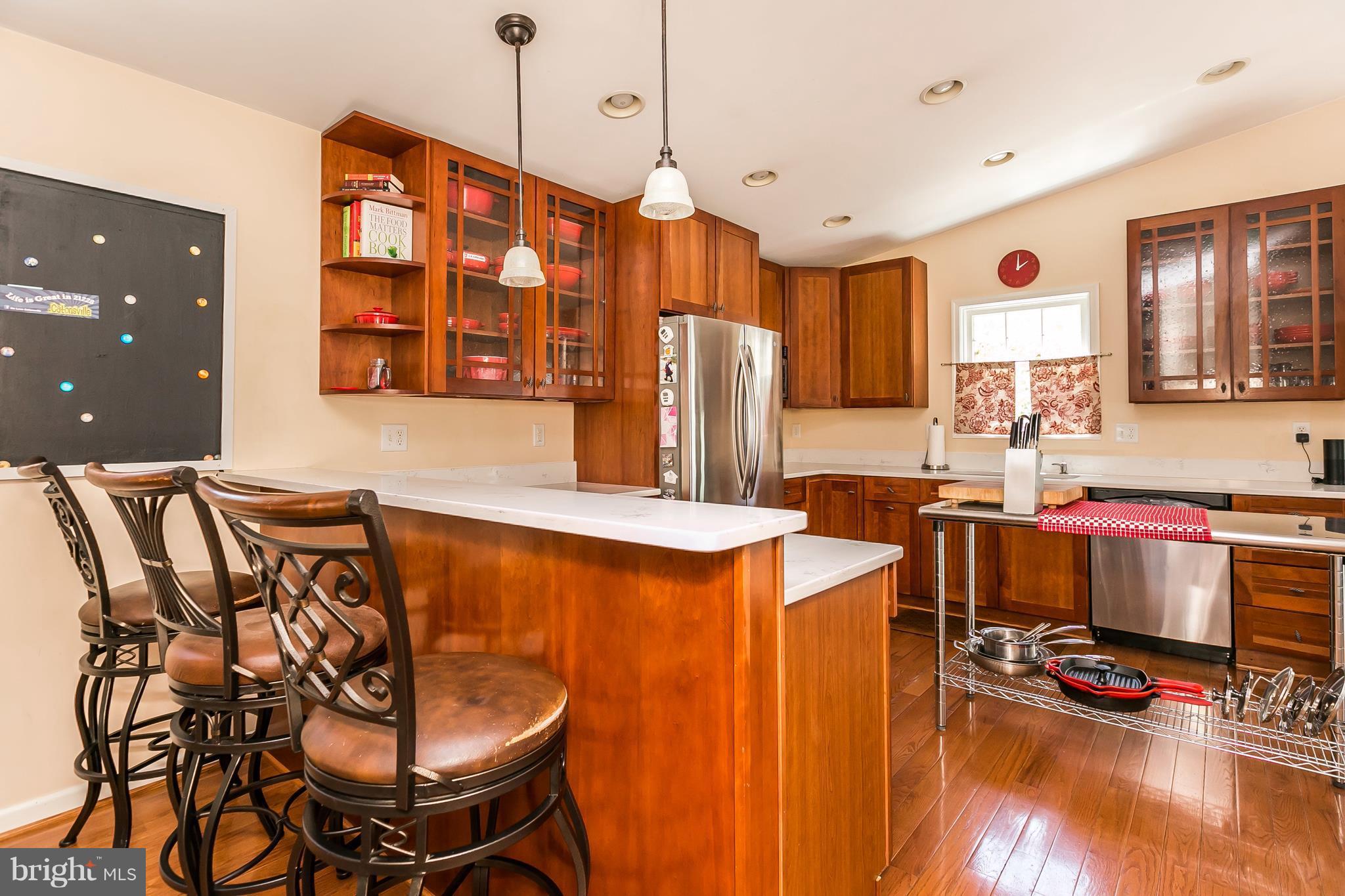 EAST CATONSVILLE - Residential