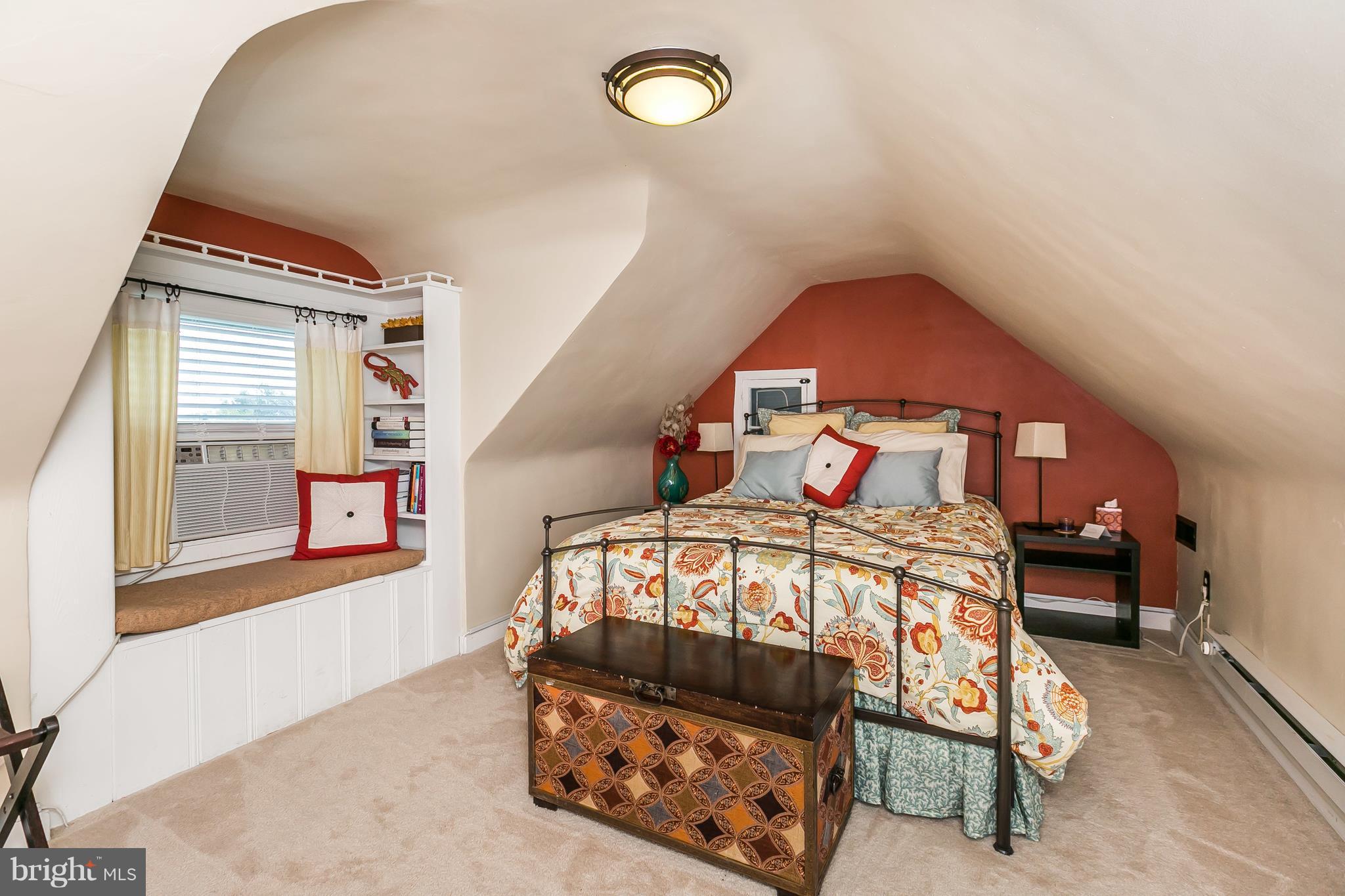 EAST CATONSVILLE - Residential