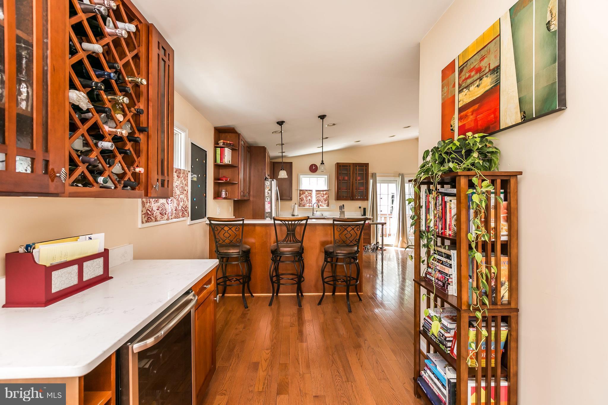 EAST CATONSVILLE - Residential