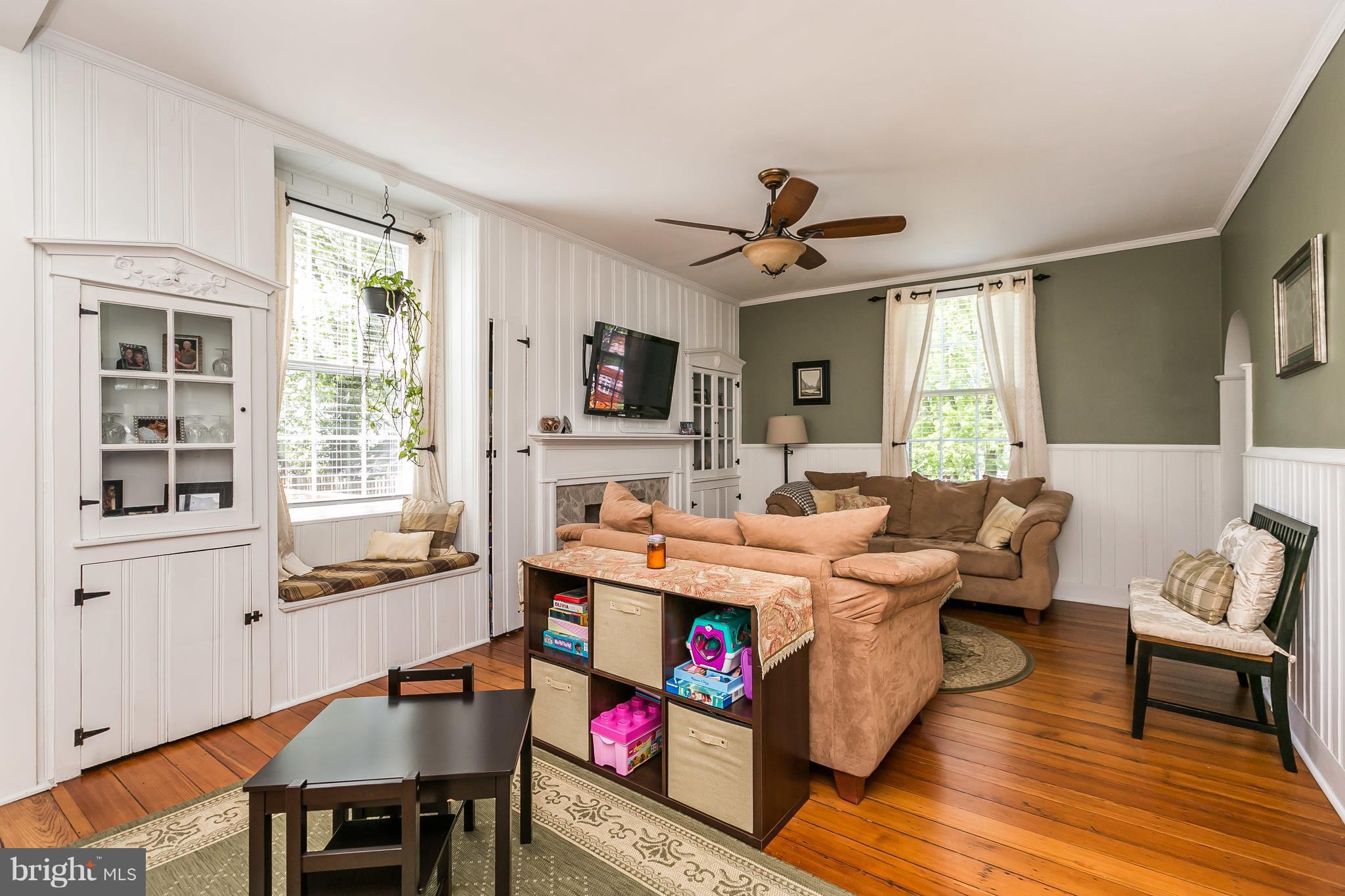 EAST CATONSVILLE - Residential