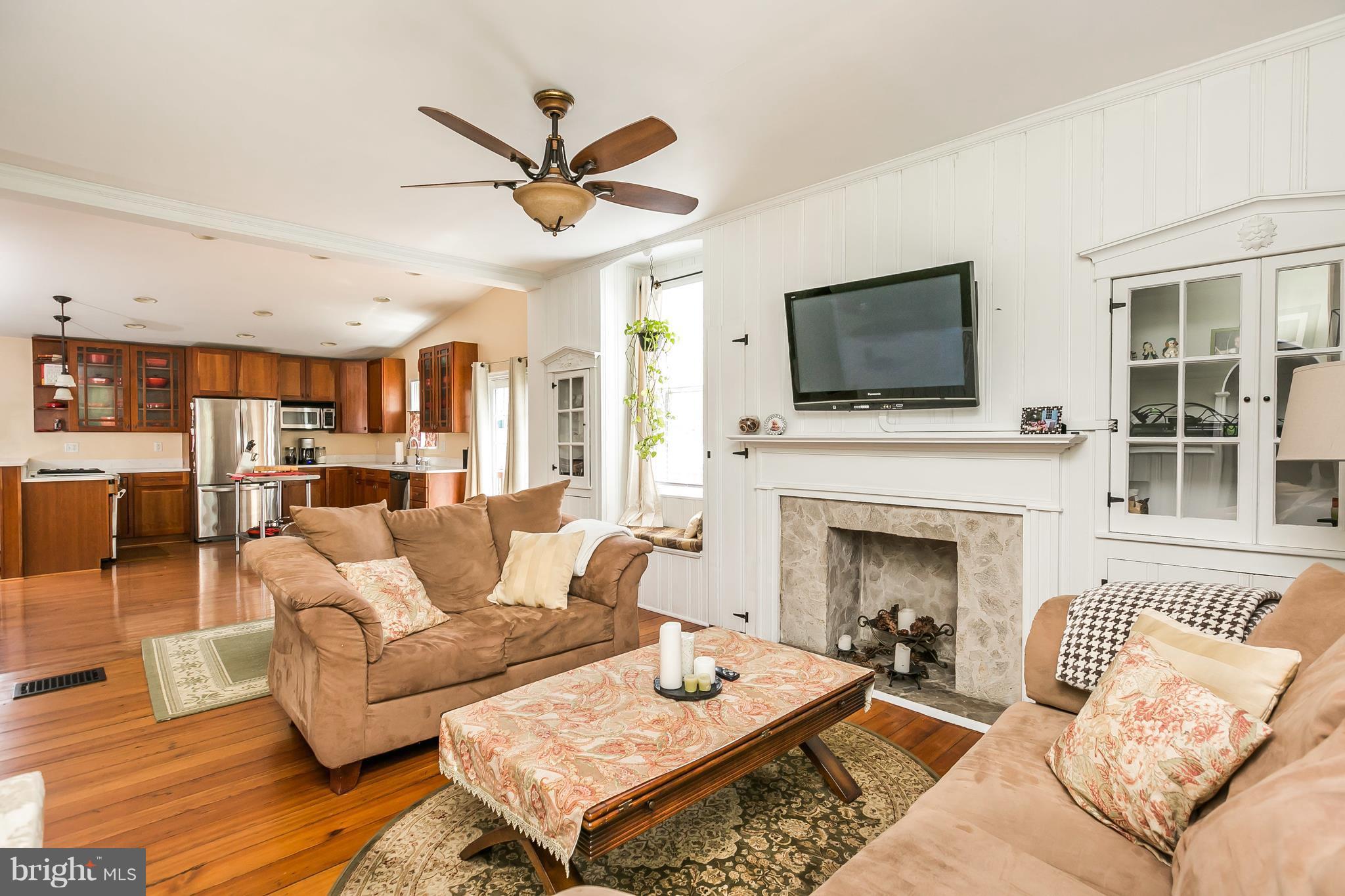 EAST CATONSVILLE - Residential