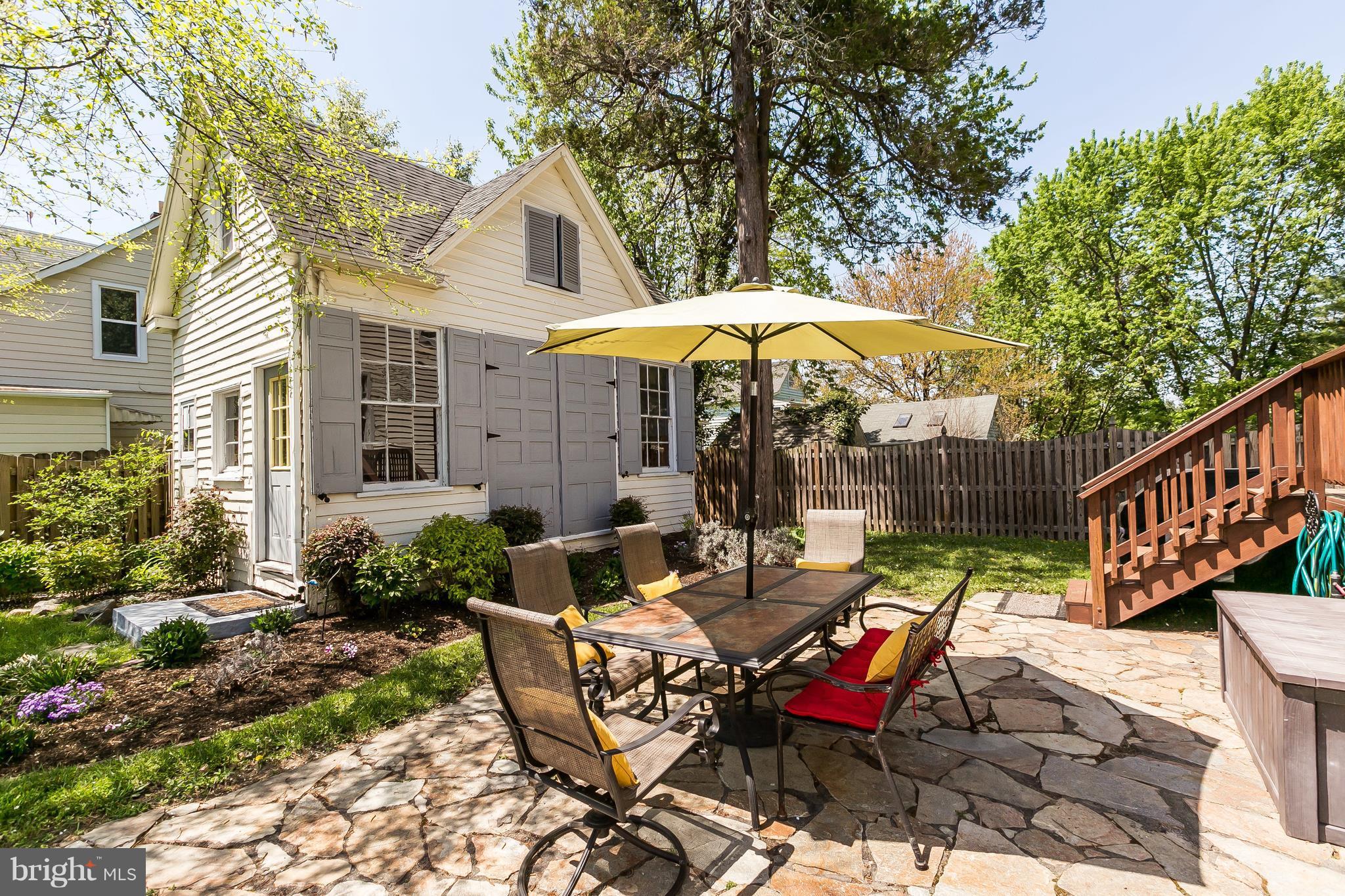 EAST CATONSVILLE - Residential