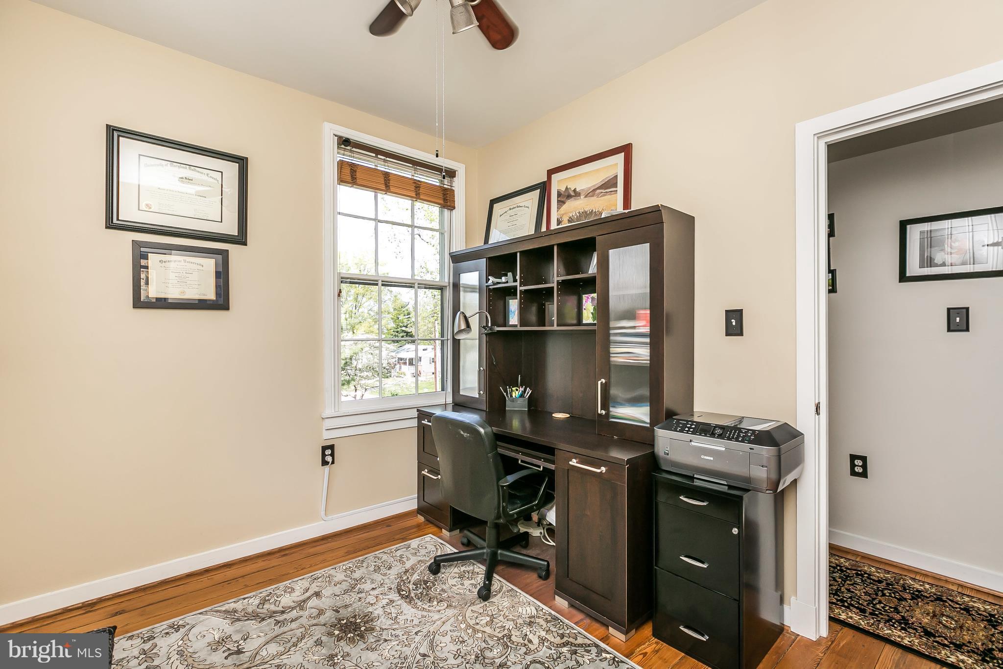 EAST CATONSVILLE - Residential