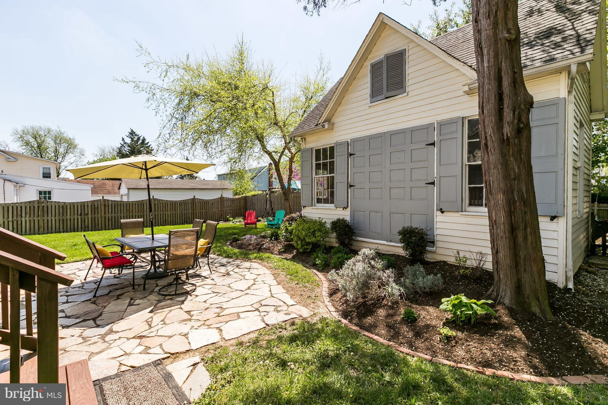 EAST CATONSVILLE - Residential