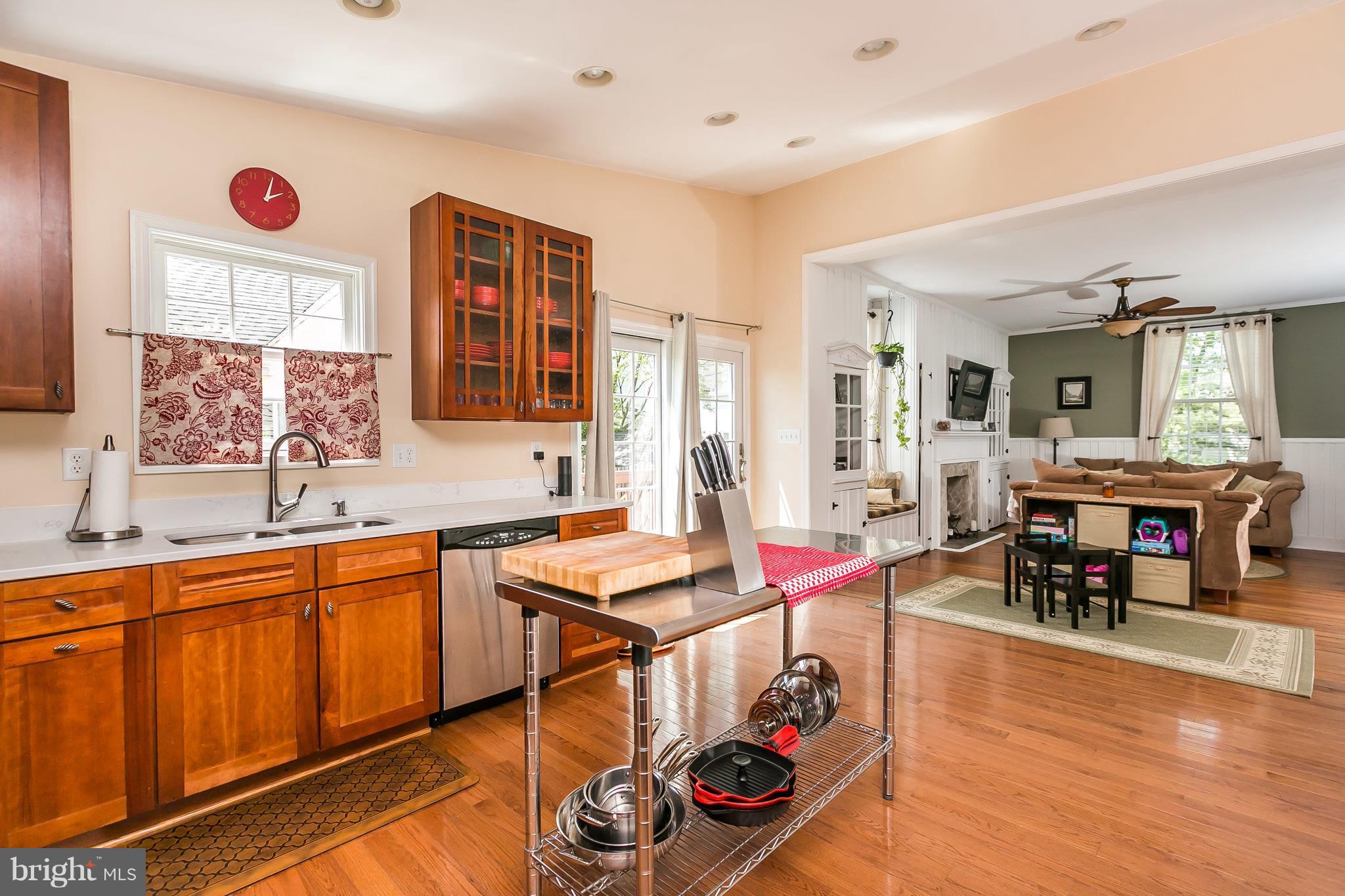 EAST CATONSVILLE - Residential