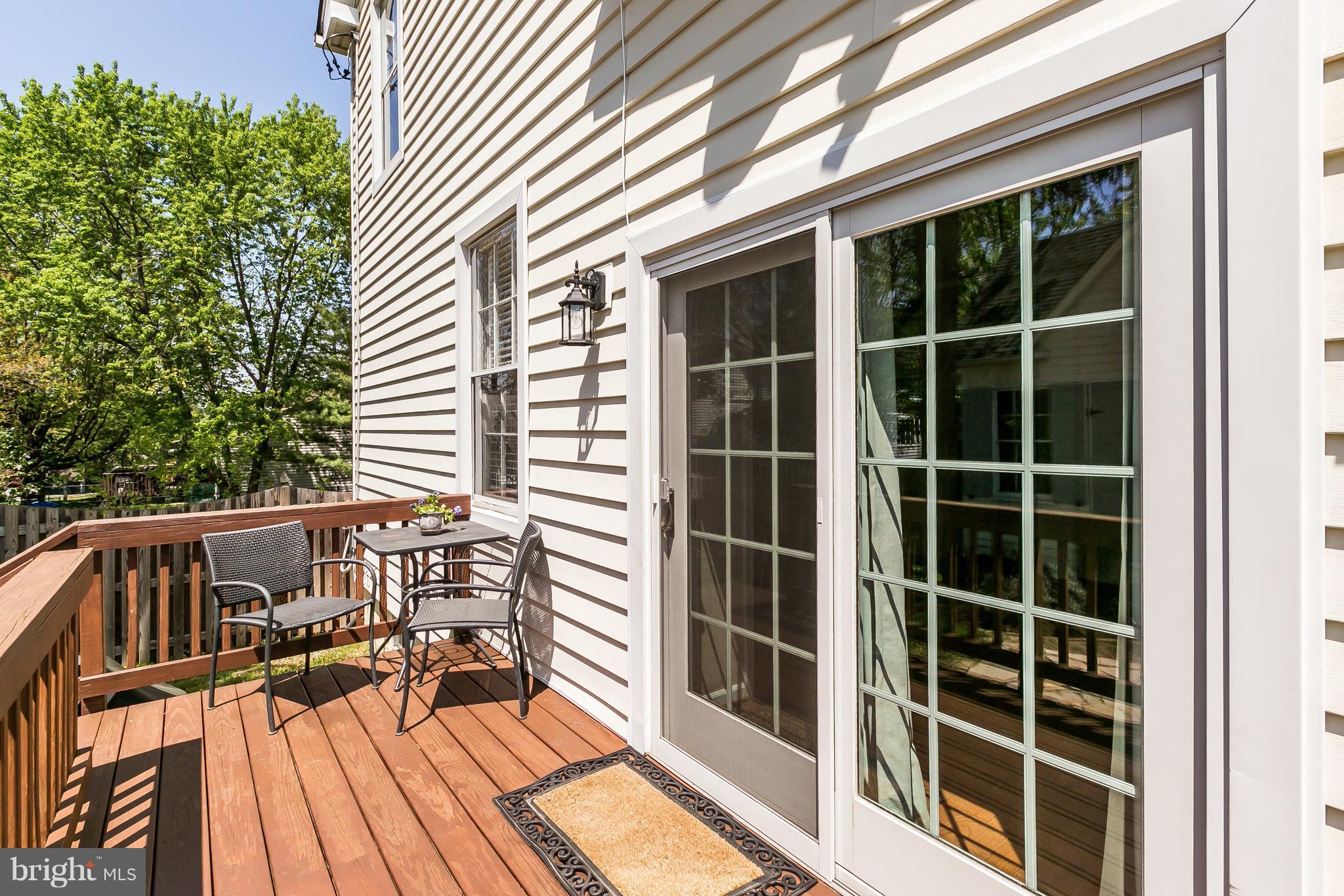 EAST CATONSVILLE - Residential