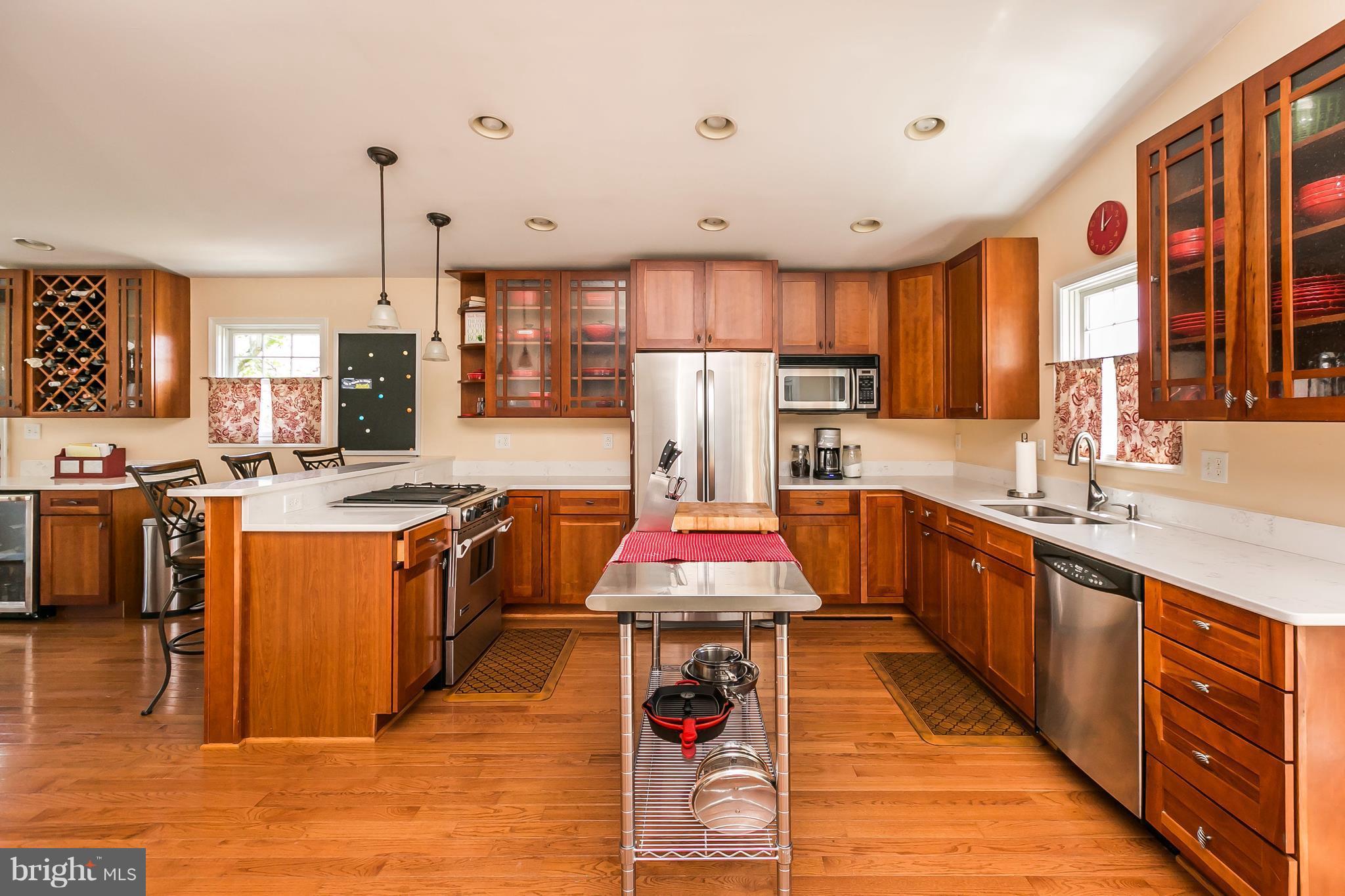 EAST CATONSVILLE - Residential