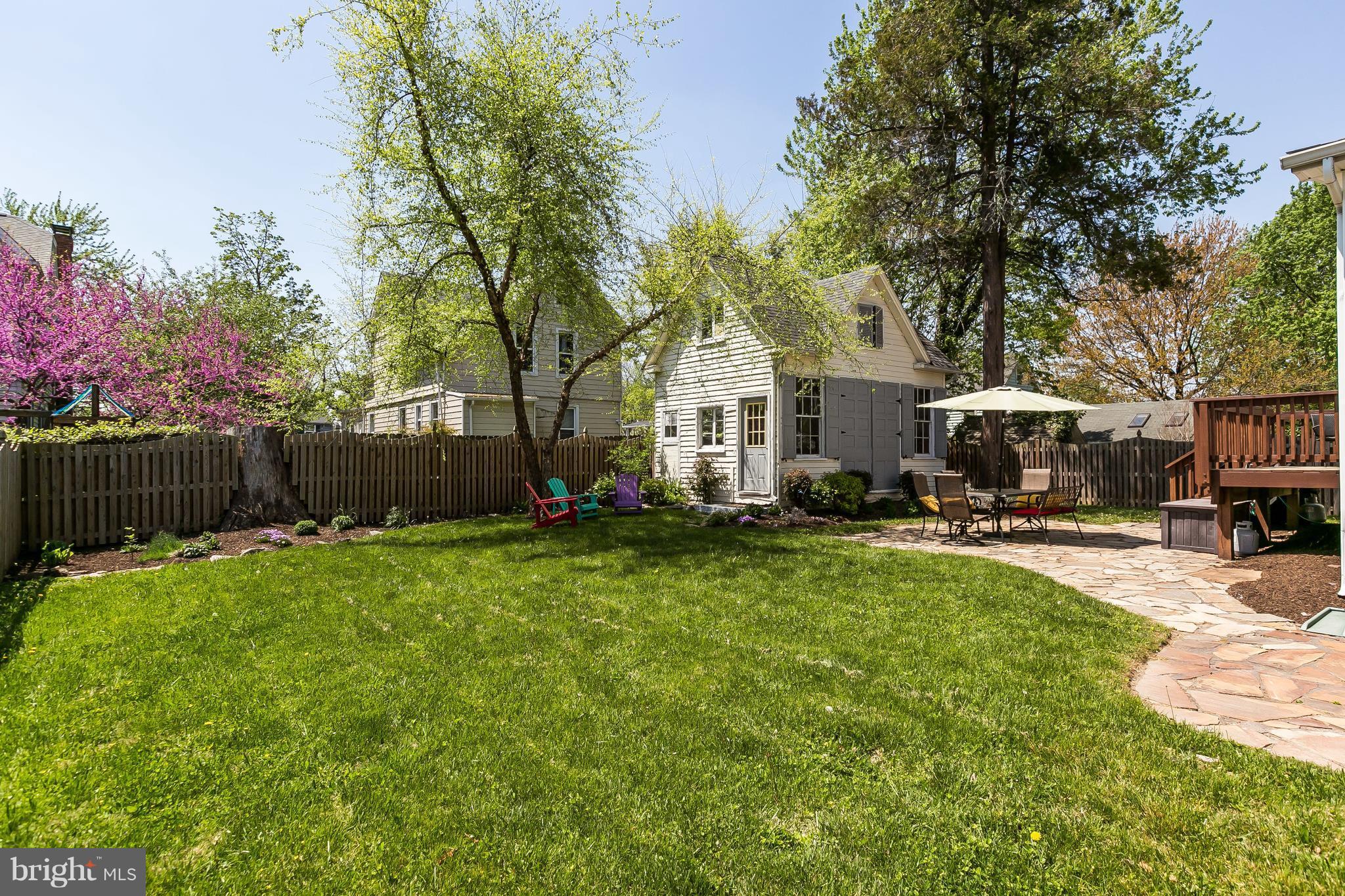 EAST CATONSVILLE - Residential