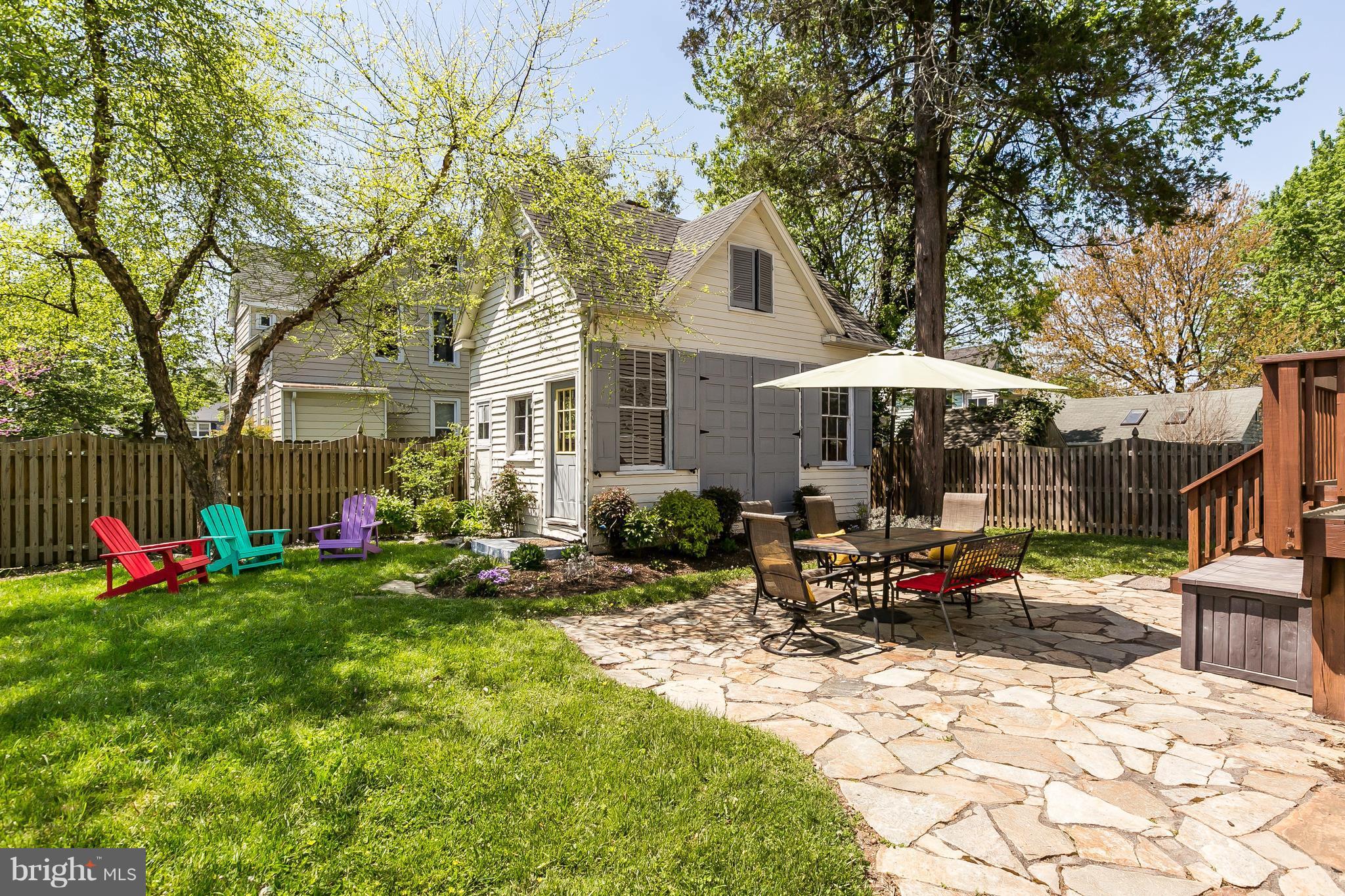 EAST CATONSVILLE - Residential