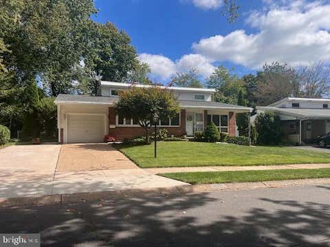 Homes For Sale - 1425 Bucknell Road<br/> WILMINGTON, DE 19803