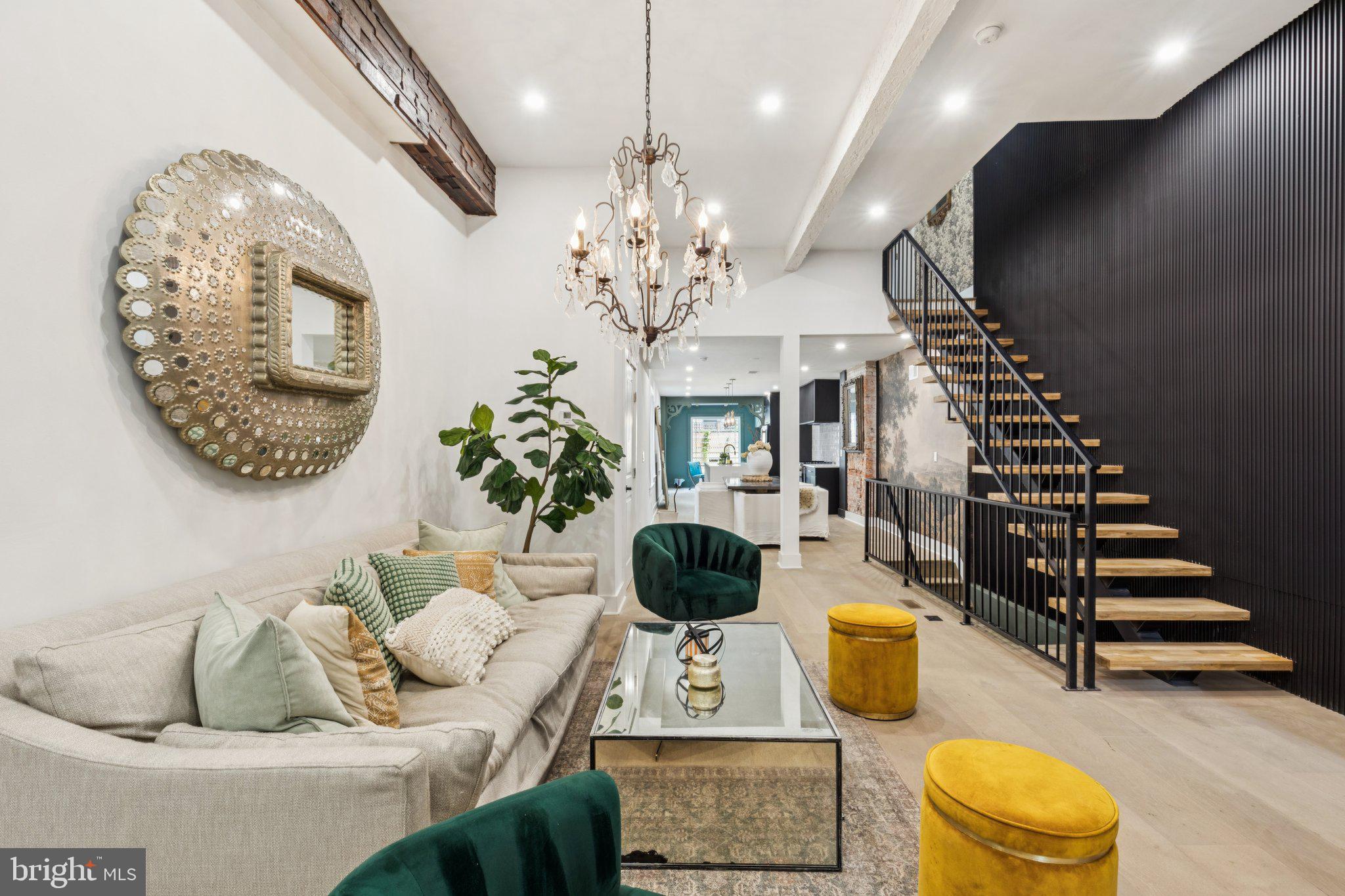 ART MUSEUM AREA - Residential