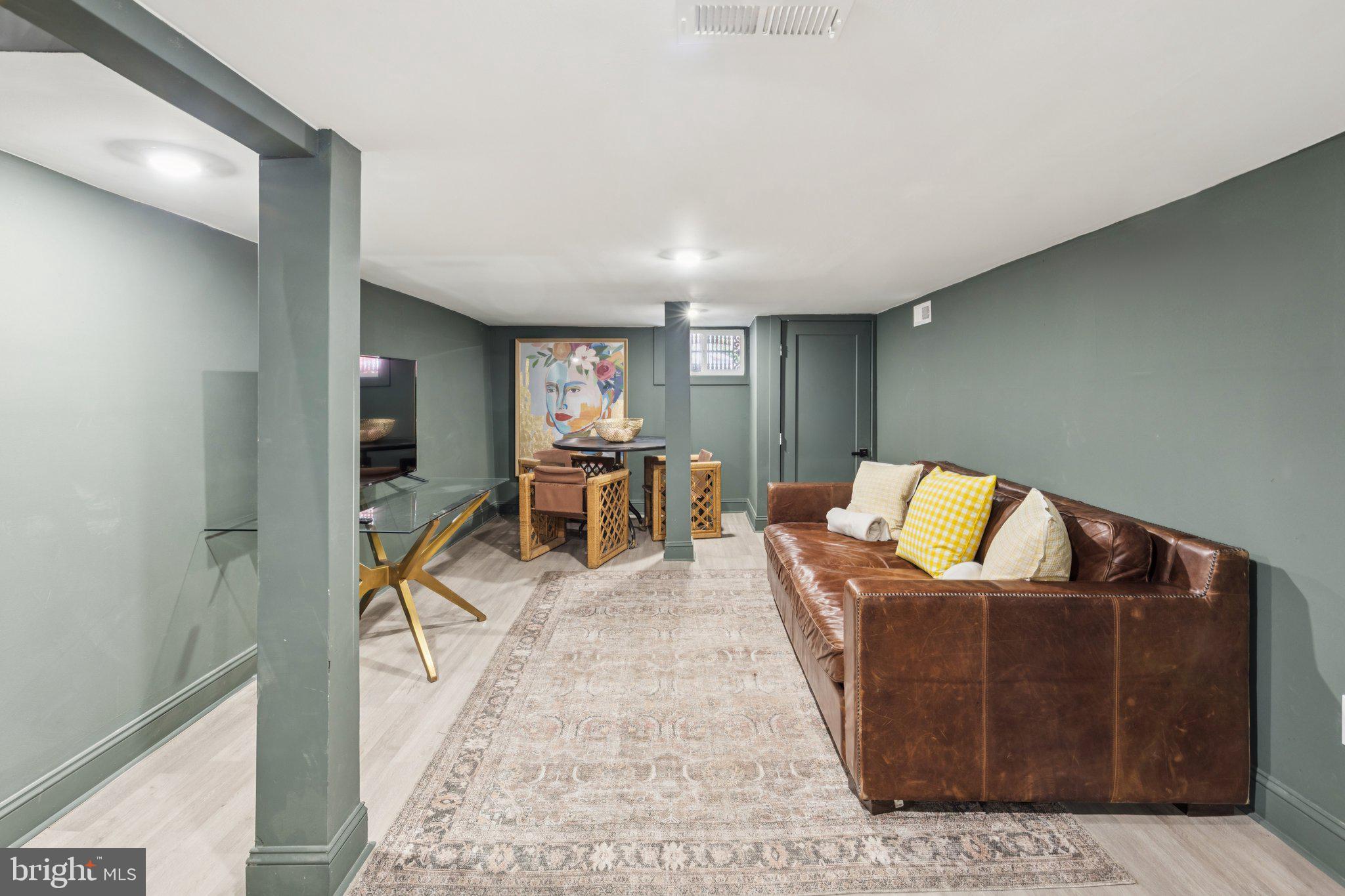 ART MUSEUM AREA - Residential