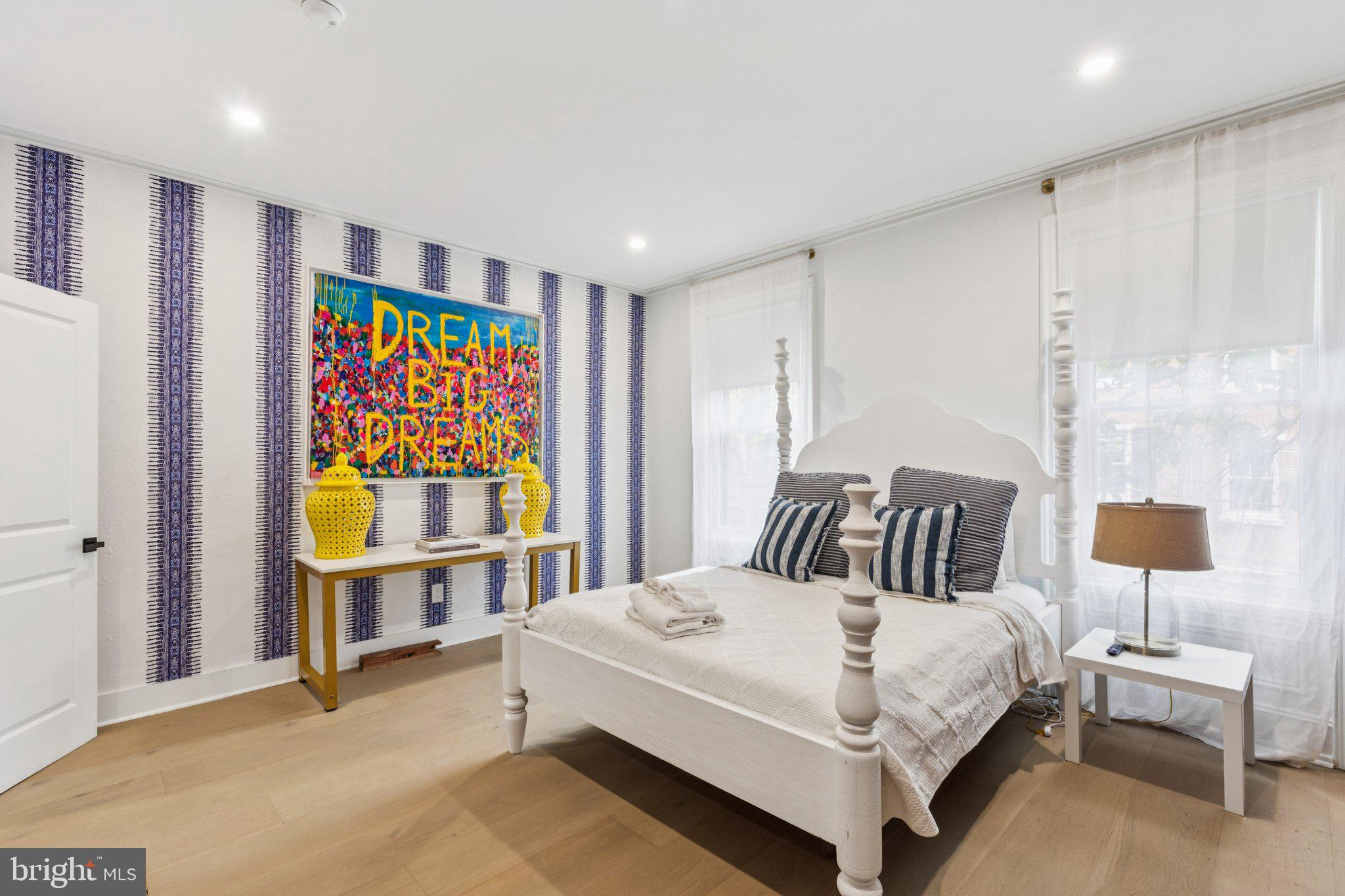 ART MUSEUM AREA - Residential