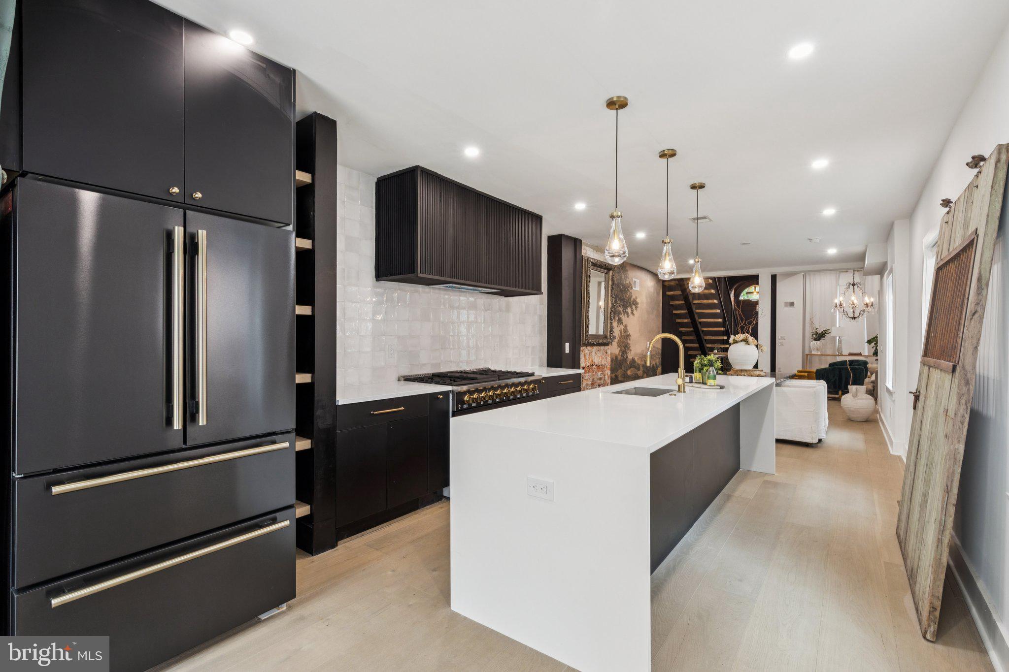 ART MUSEUM AREA - Residential