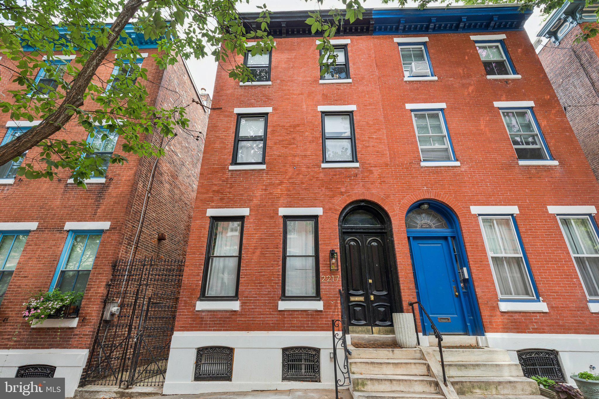 ART MUSEUM AREA - Residential