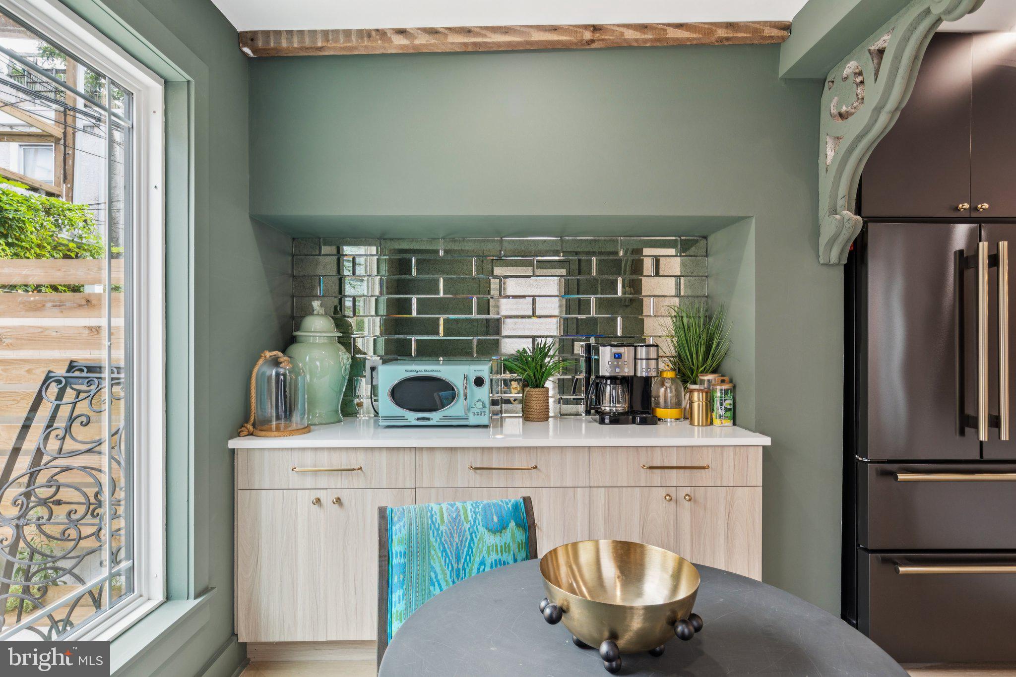 ART MUSEUM AREA - Residential