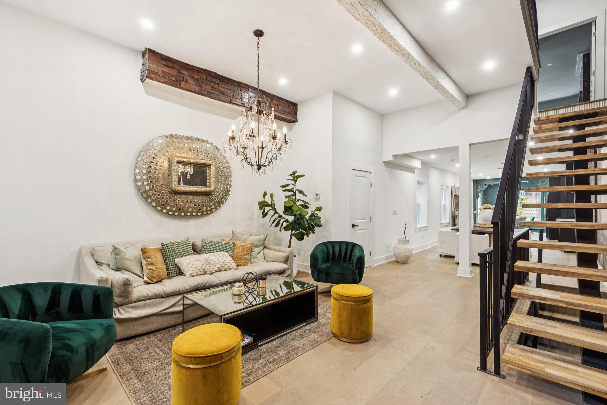 ART MUSEUM AREA - Residential