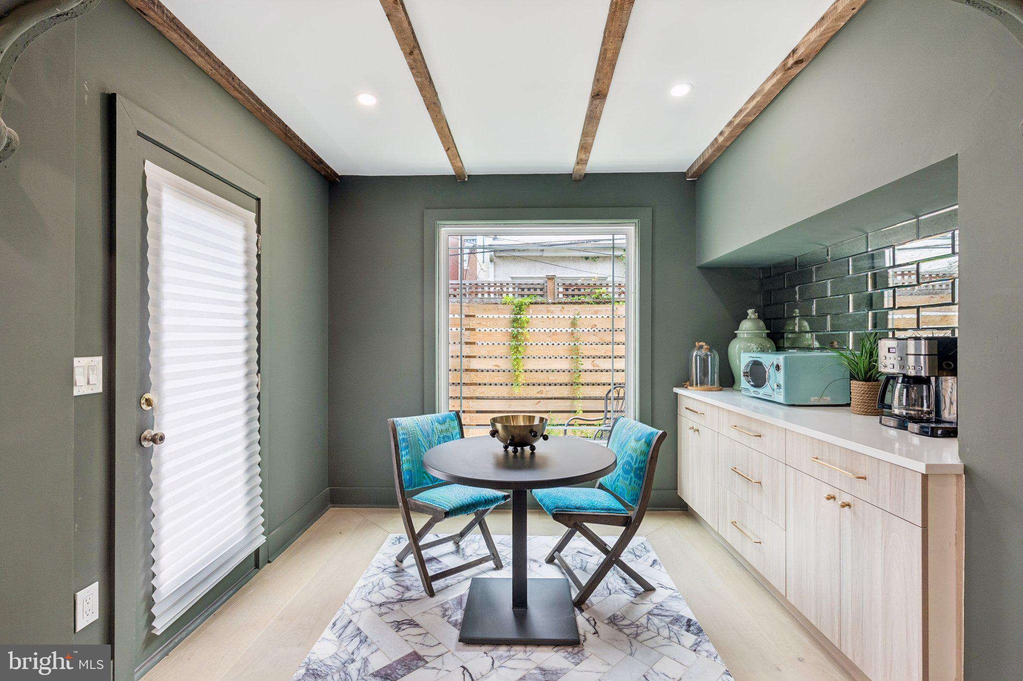 ART MUSEUM AREA - Residential