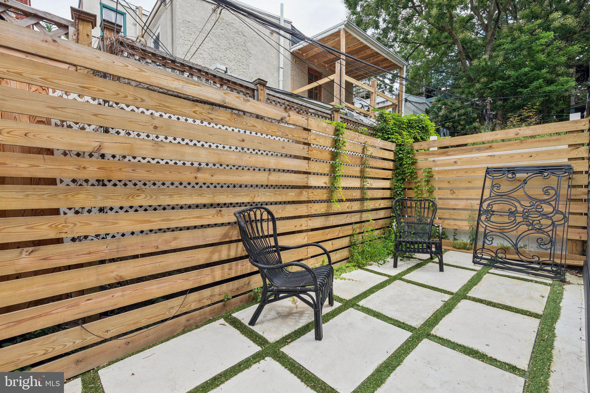 ART MUSEUM AREA - Residential