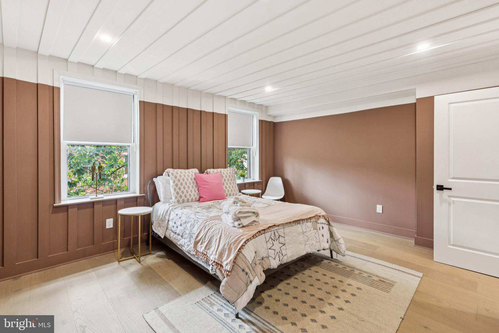 ART MUSEUM AREA - Residential