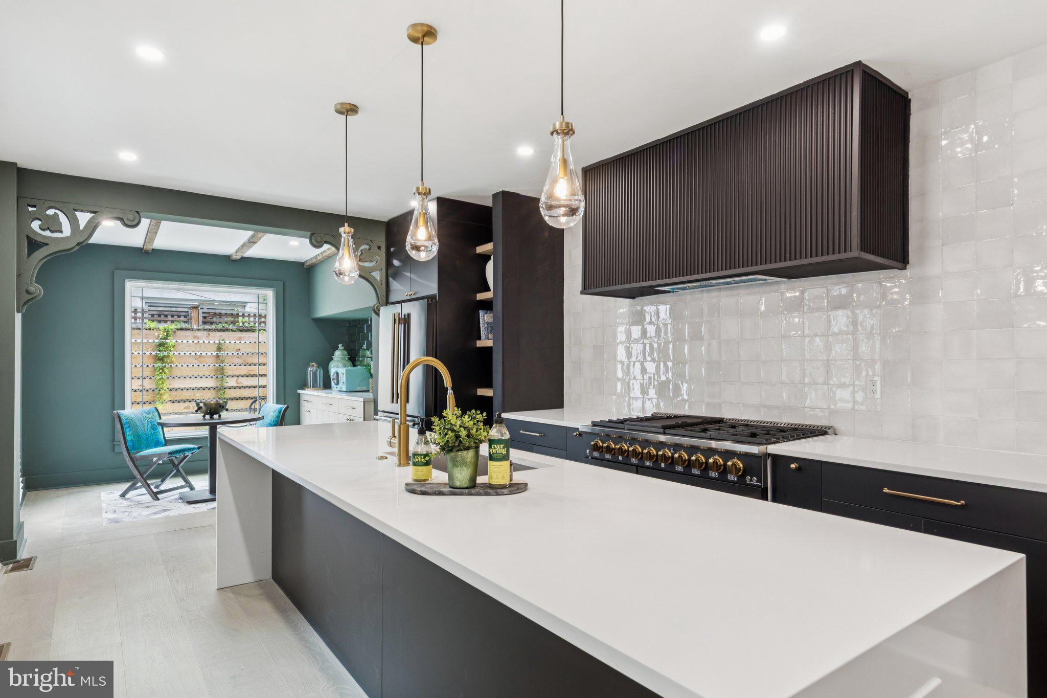 ART MUSEUM AREA - Residential