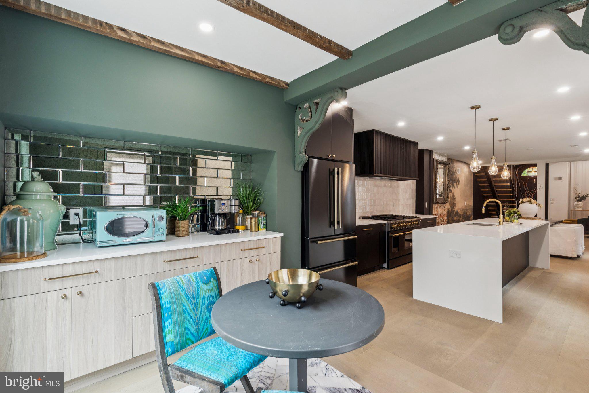 ART MUSEUM AREA - Residential