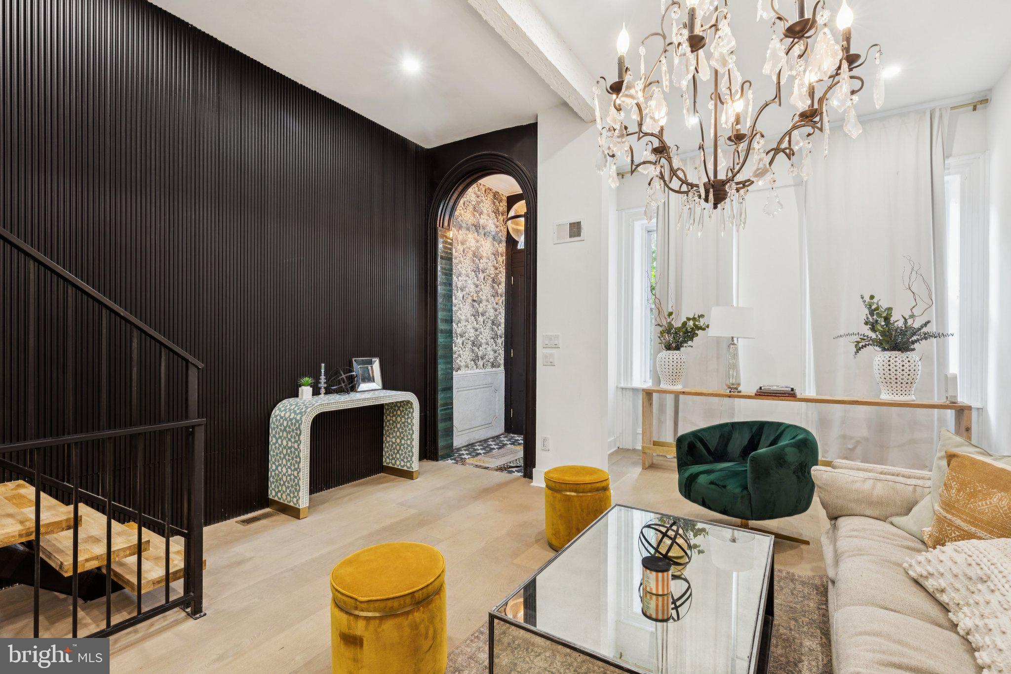 ART MUSEUM AREA - Residential