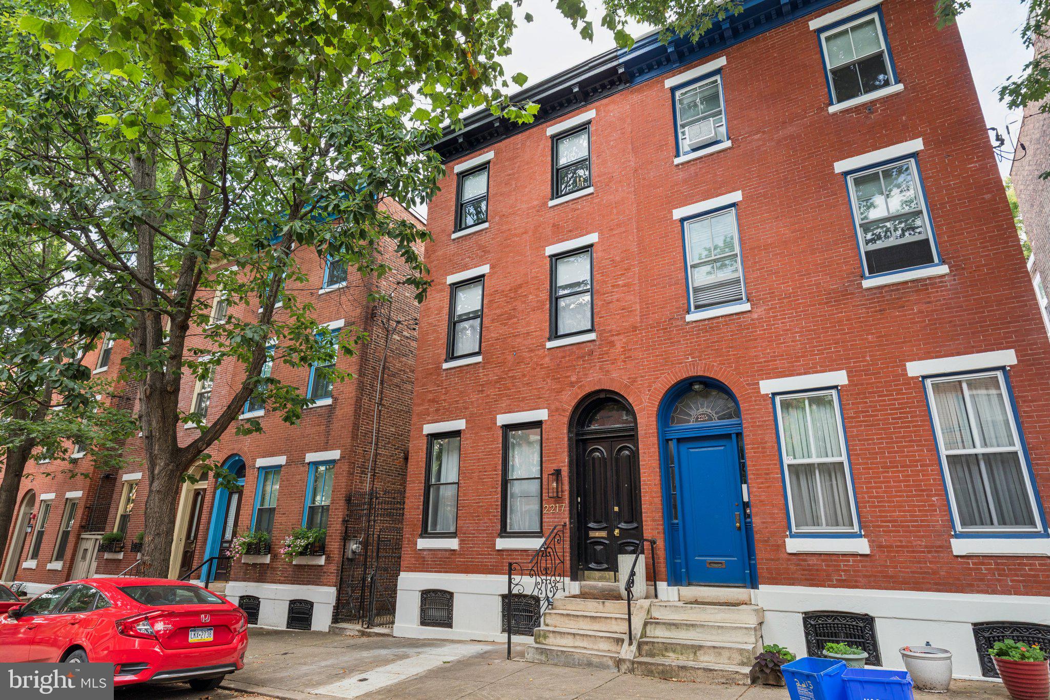 ART MUSEUM AREA - Residential