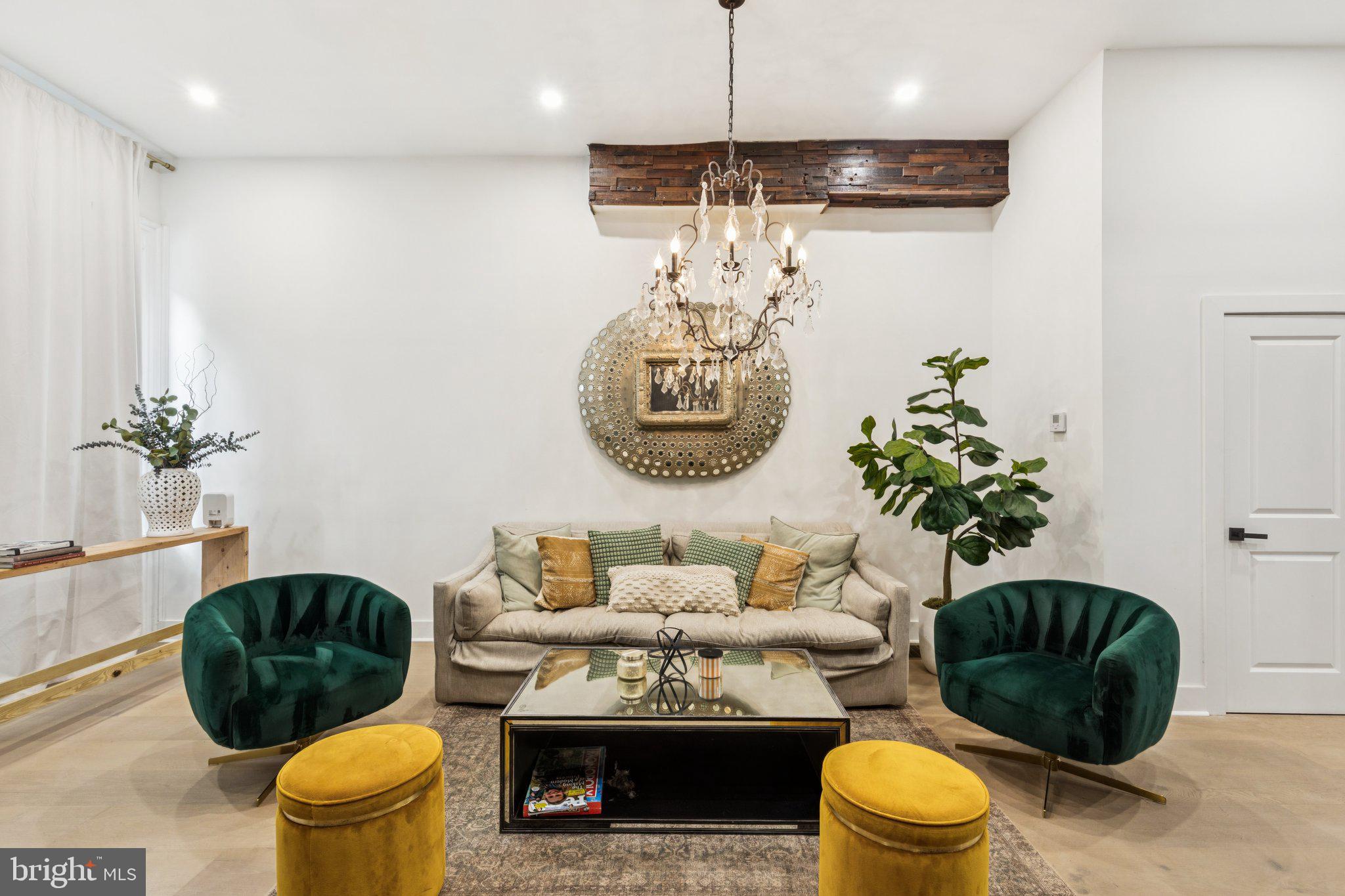 ART MUSEUM AREA - Residential