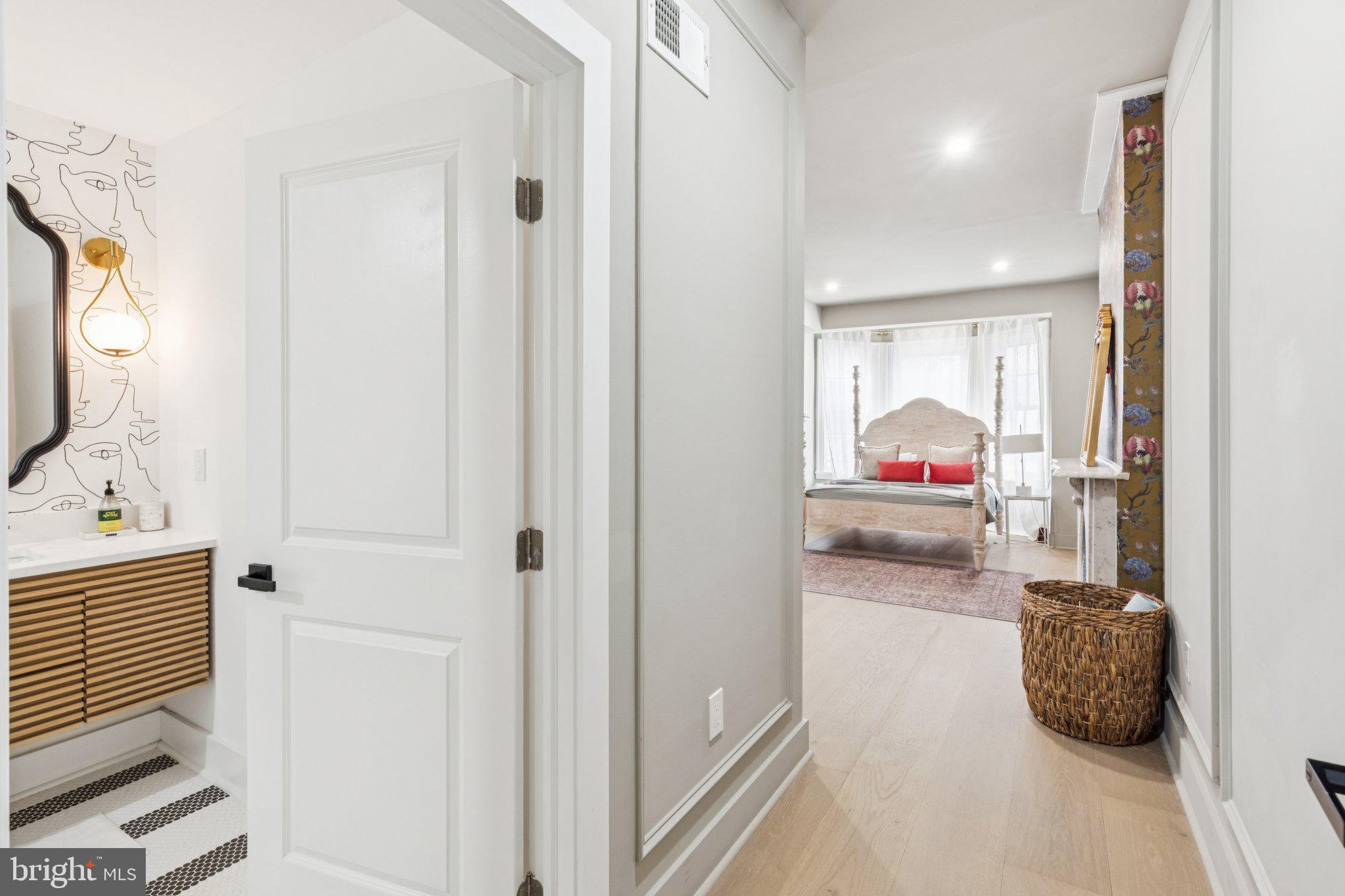 ART MUSEUM AREA - Residential