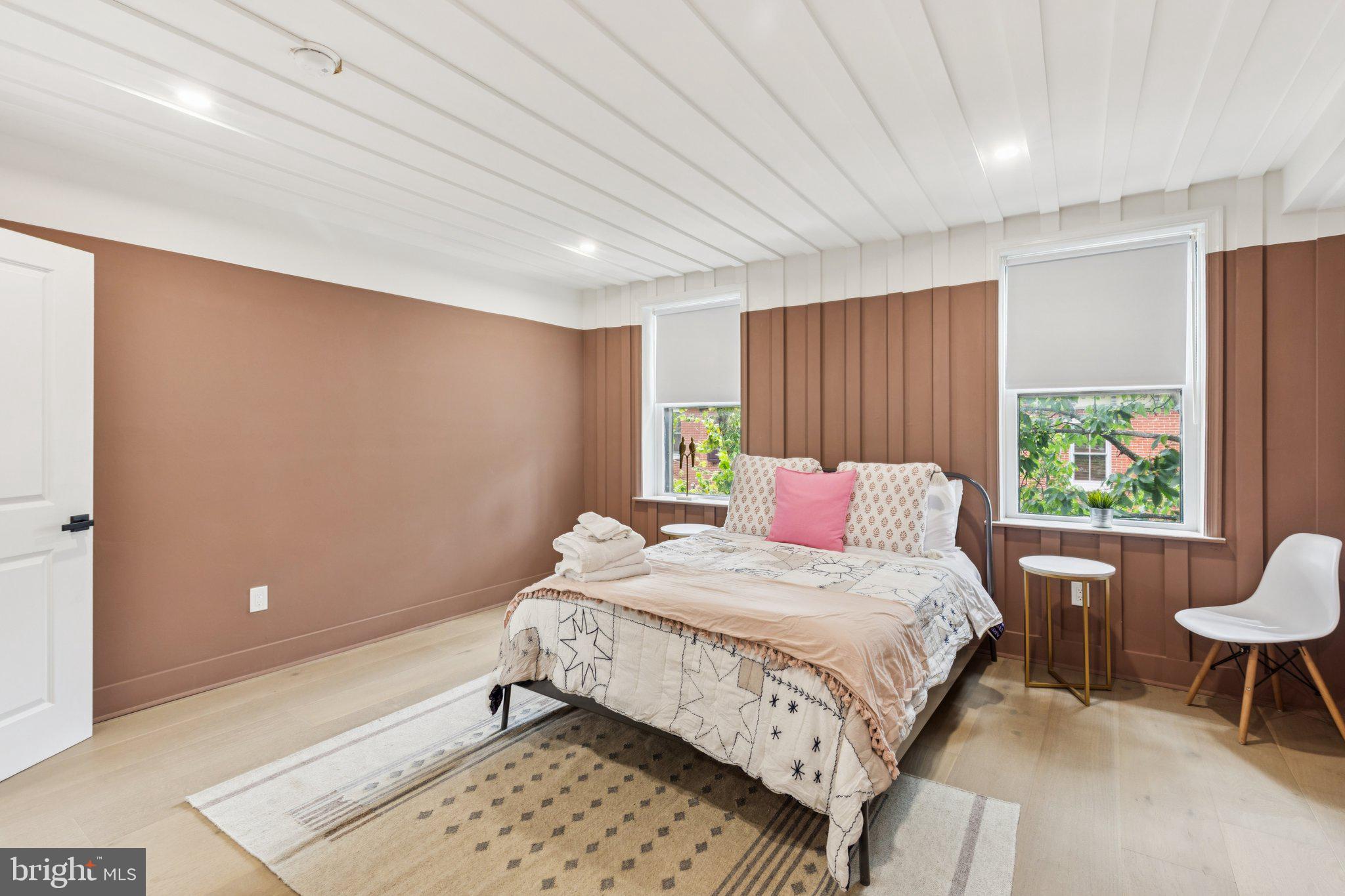 ART MUSEUM AREA - Residential