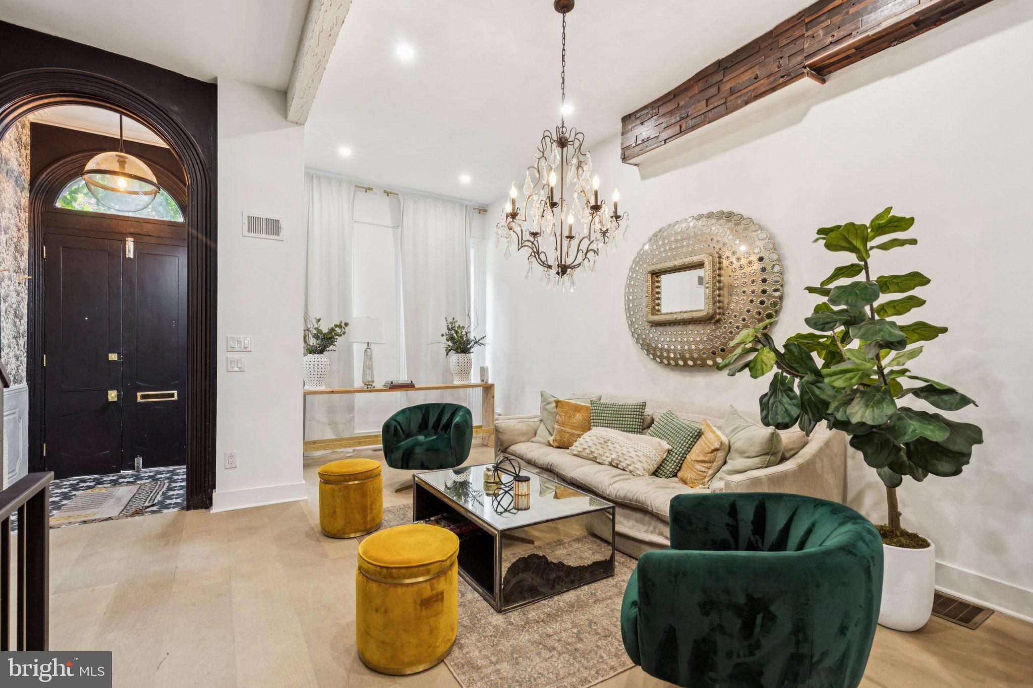 ART MUSEUM AREA - Residential