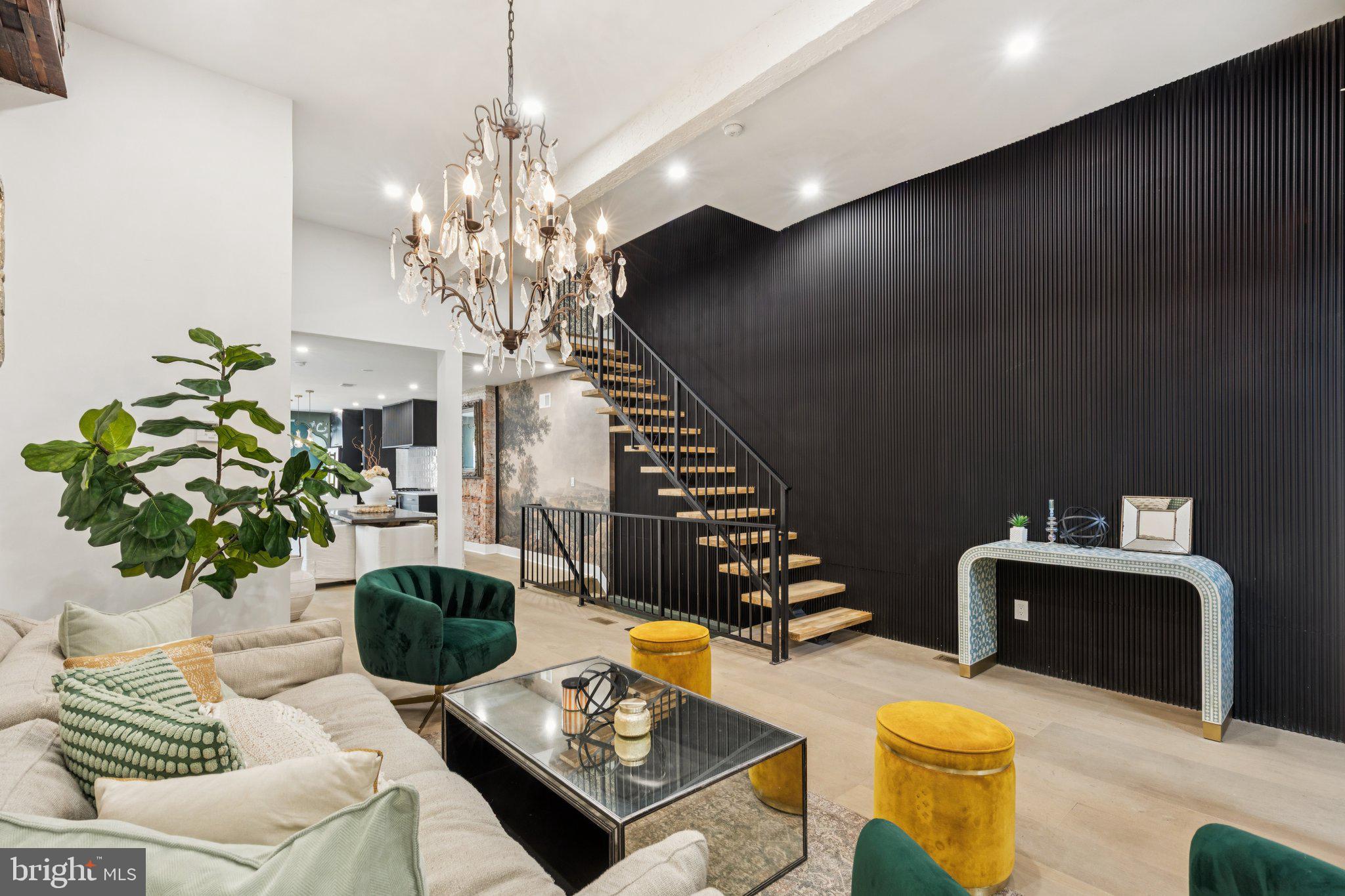 ART MUSEUM AREA - Residential